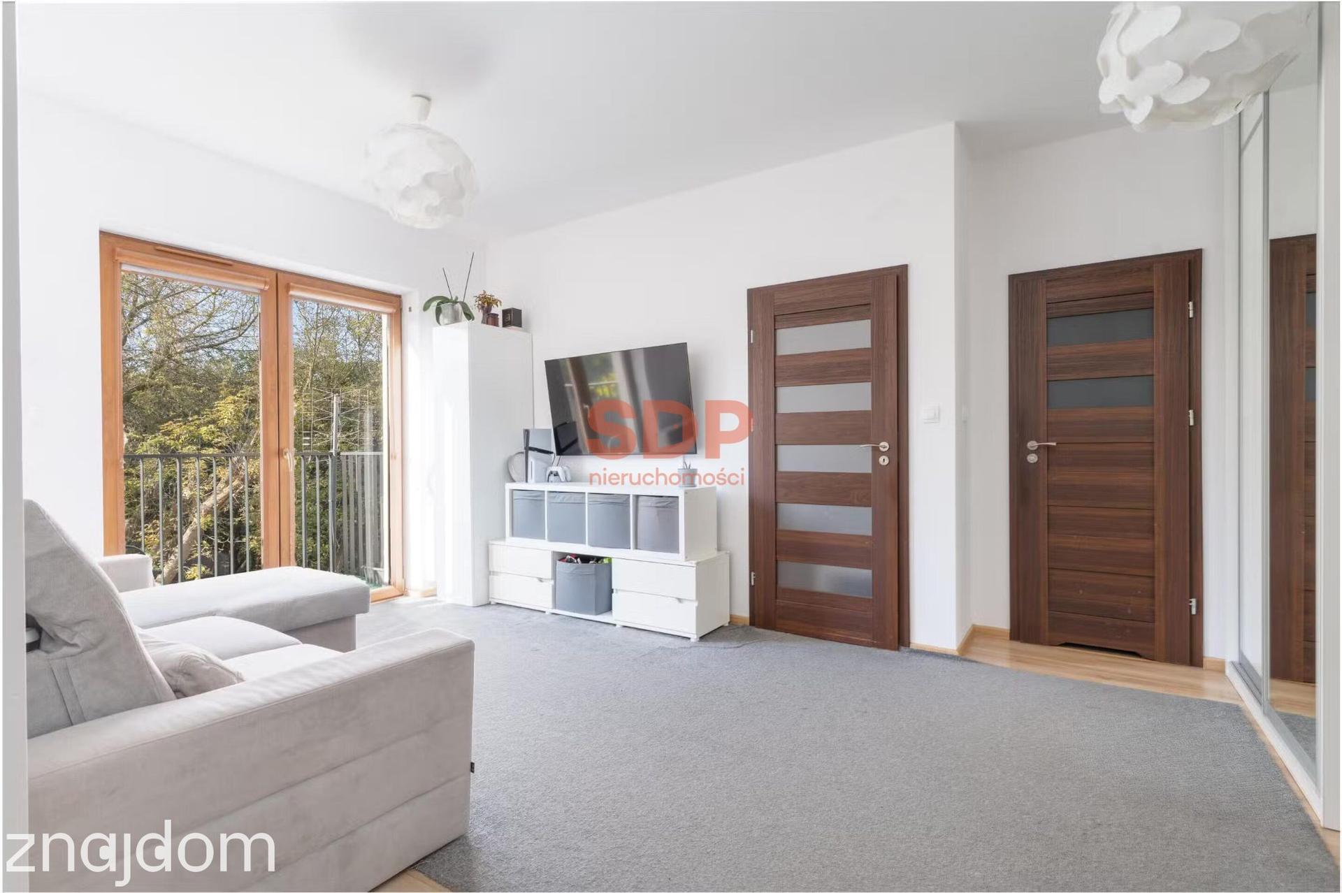 3 pokoje | gotowe do wprowadzenia | kameralnie | 45,85 m2