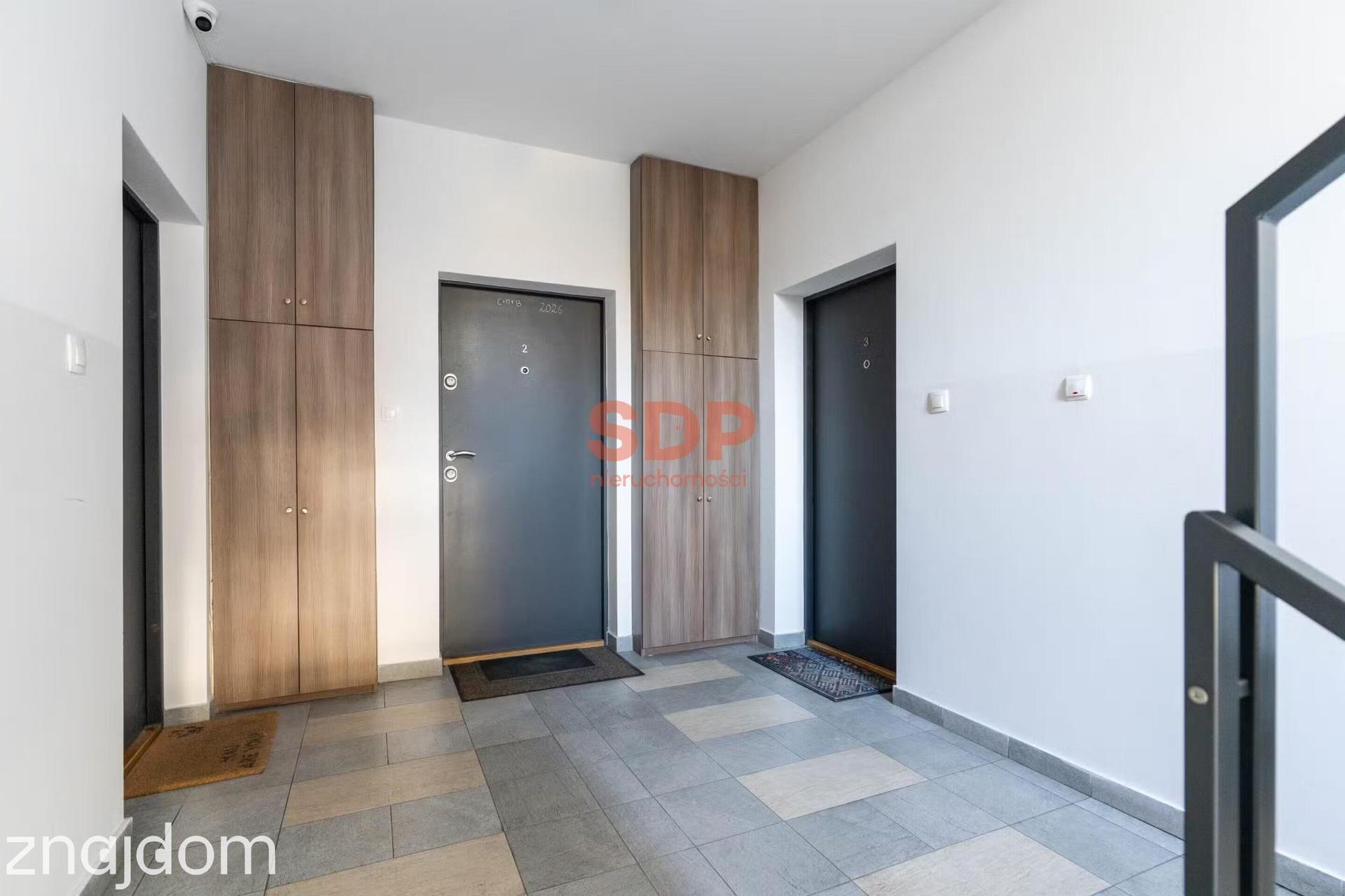 3 pokoje | gotowe do wprowadzenia | kameralnie | 45,85 m2 - zdjęcie 11
