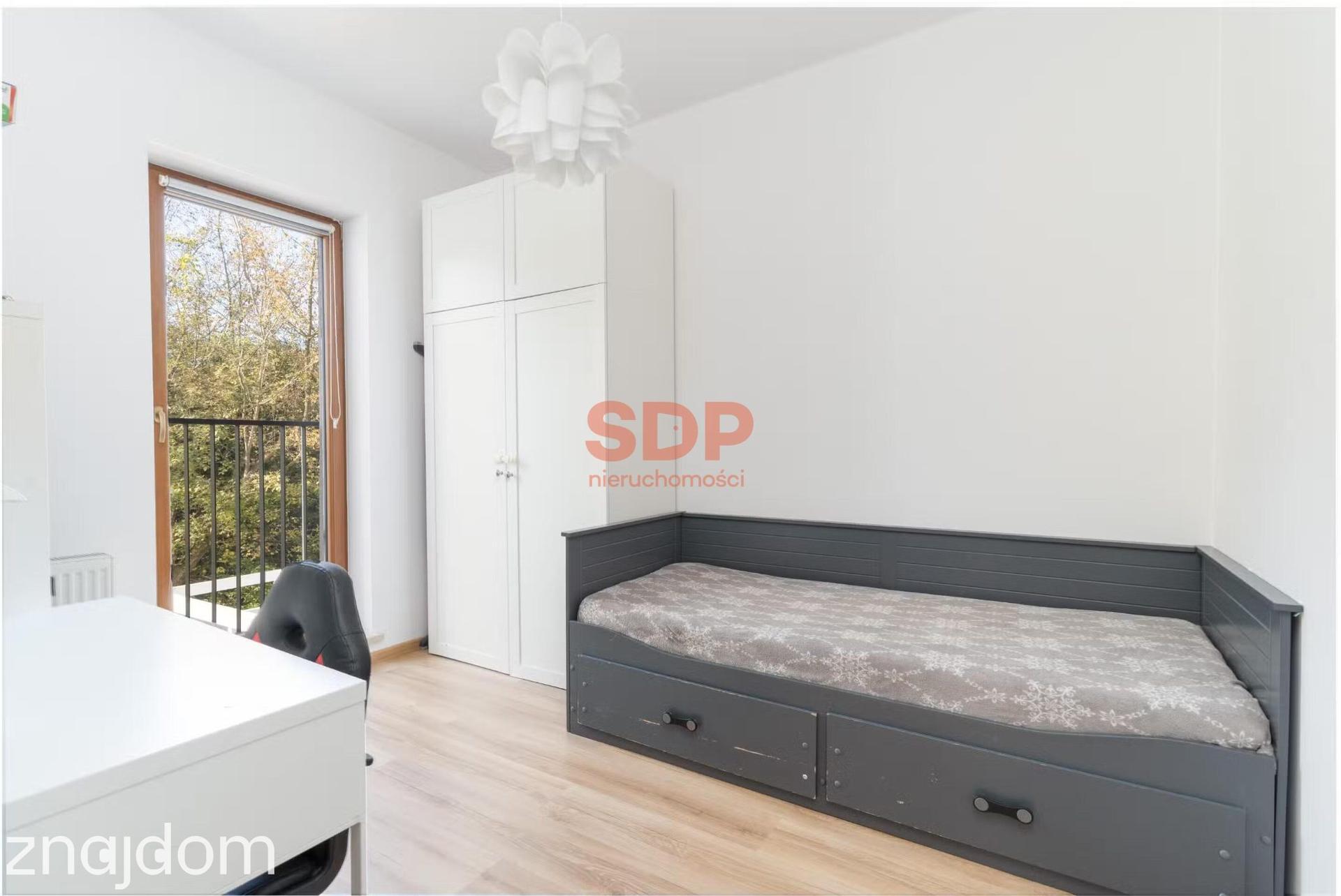 3 pokoje | gotowe do wprowadzenia | kameralnie | 45,85 m2 - zdjęcie 7