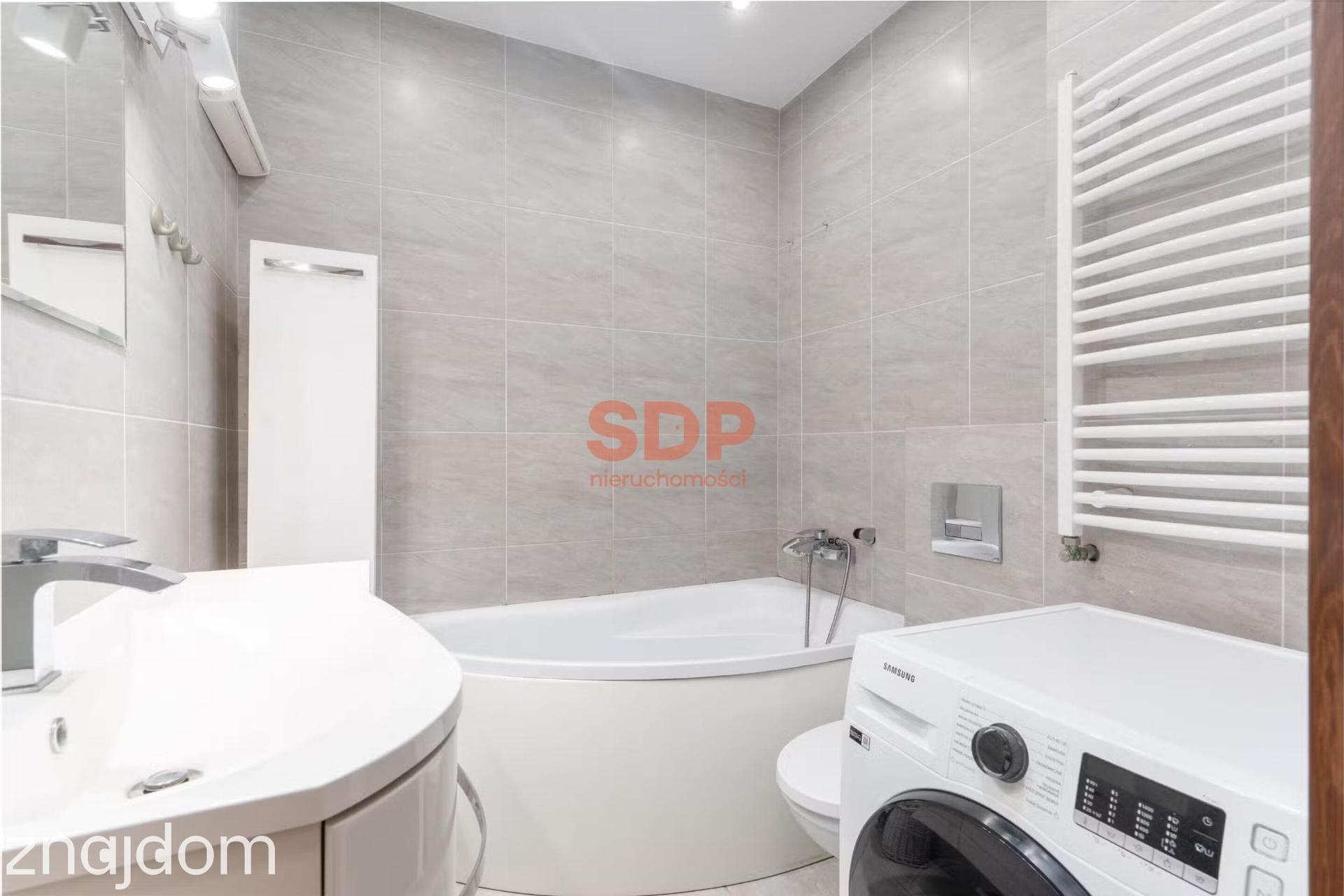 3 pokoje | gotowe do wprowadzenia | kameralnie | 45,85 m2 - zdjęcie 9