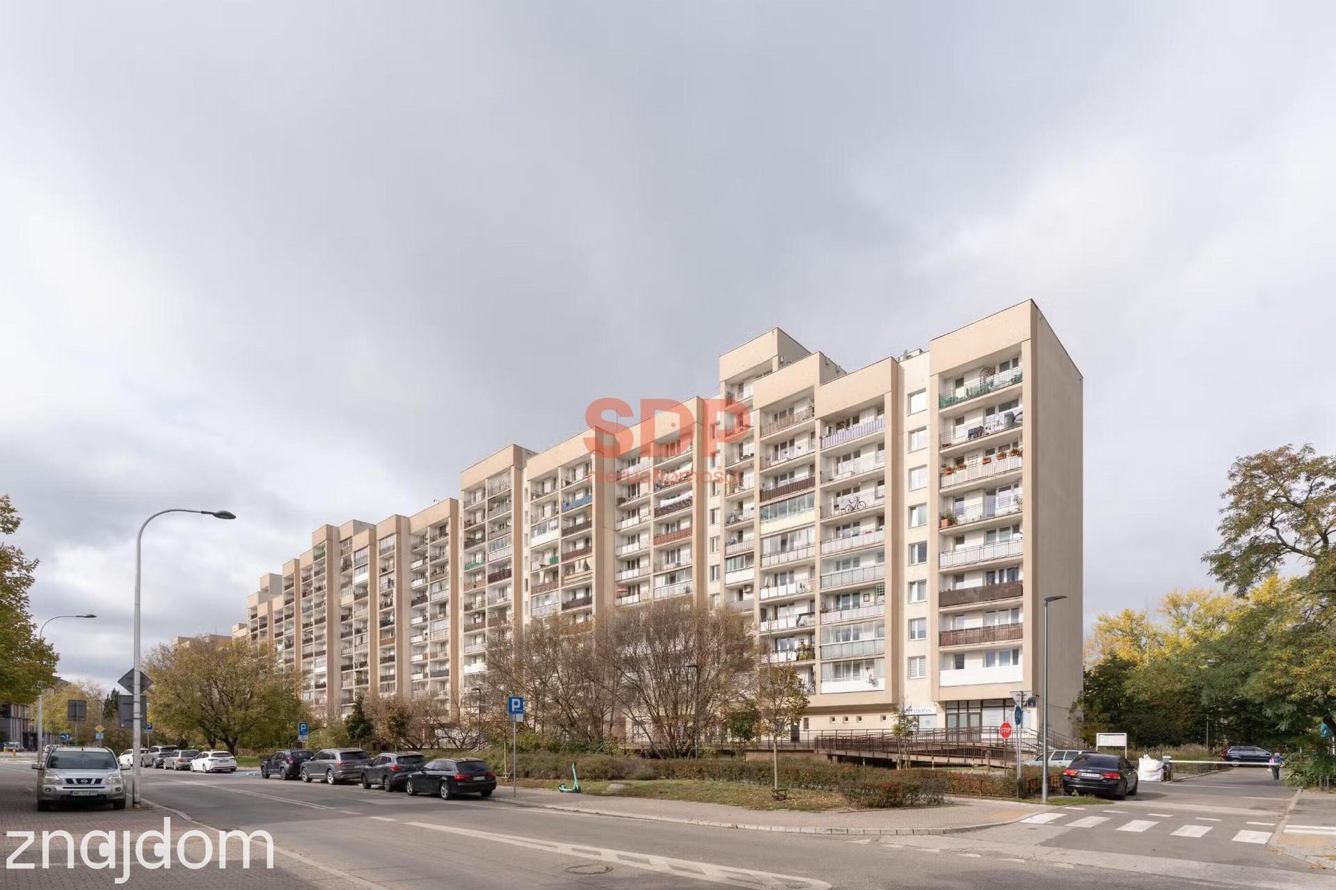 3 pokoje | ostatnie piętro | dwustronne | przy Koneserze - zdjęcie 15