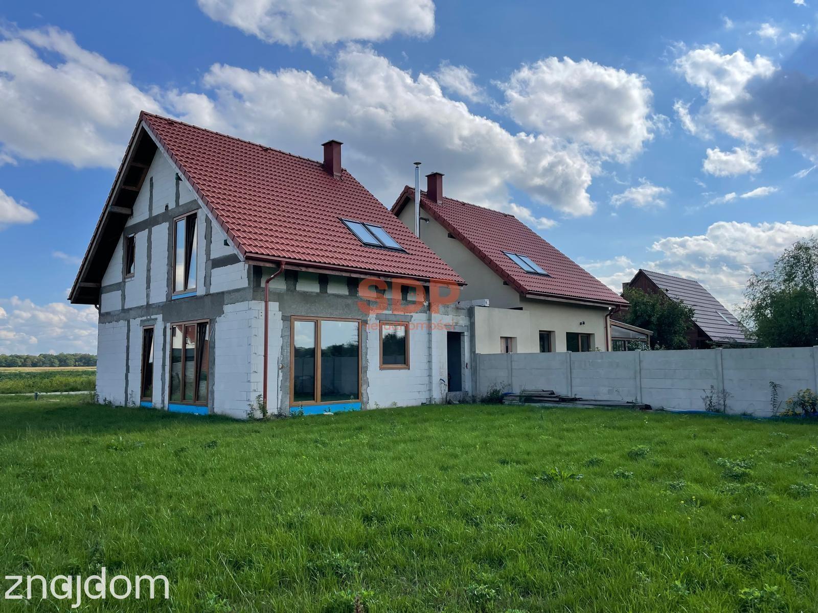 Bliźniak do własnej aranżacji przy Parku Krajobrazowym | Kąty Wro. - zdjęcie 2