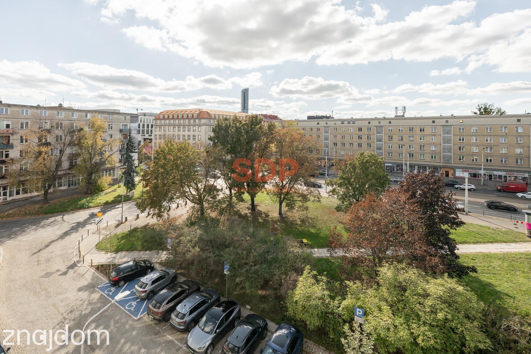 2 pokoje z osobą kuchnią i balkonem w centrum - zdjęcie 10