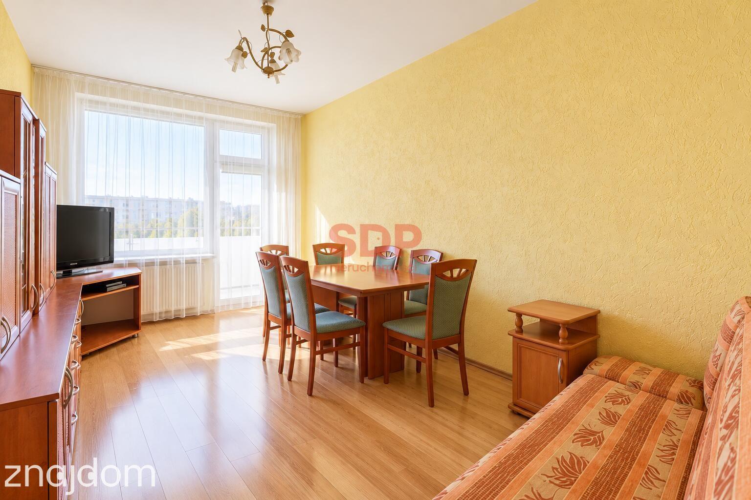 2 pokoje z osobą kuchnią i balkonem w centrum - zdjęcie 3