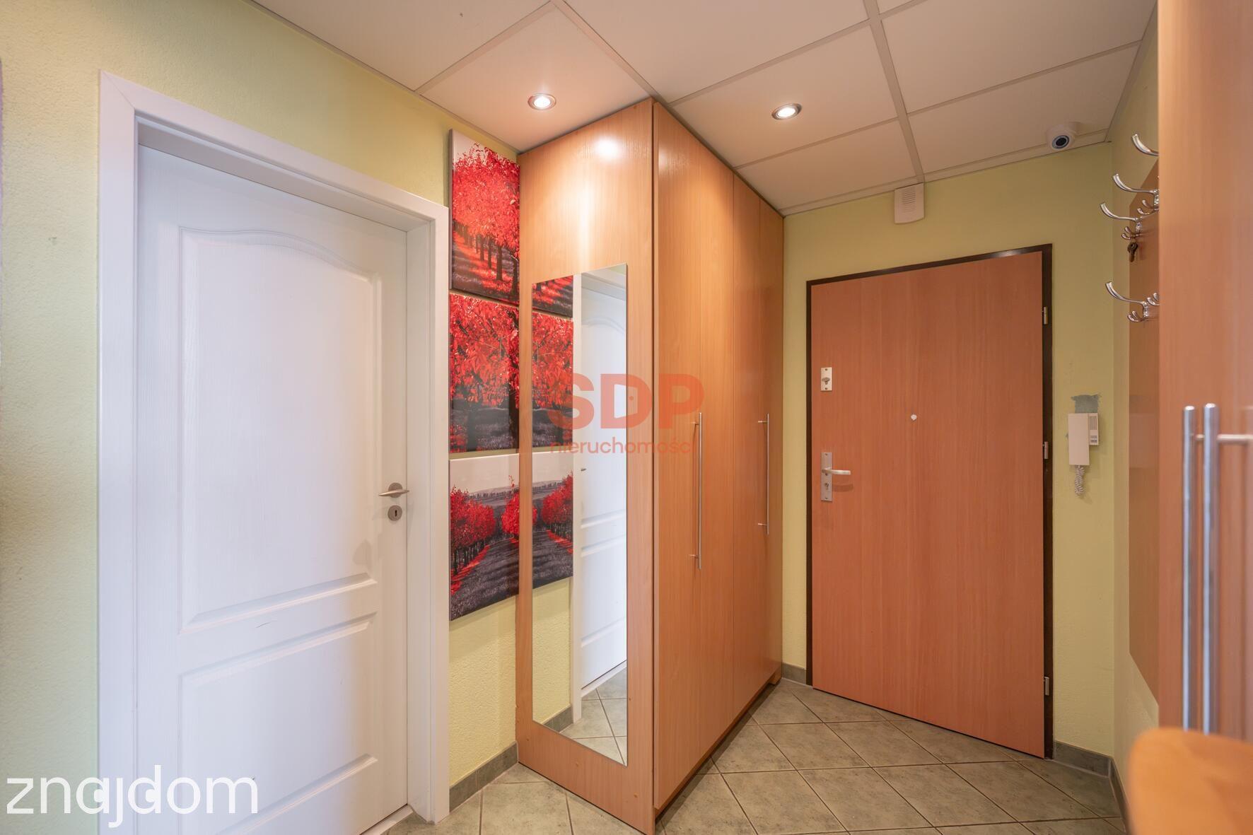 2 pokoje z osobą kuchnią i balkonem w centrum - zdjęcie 6
