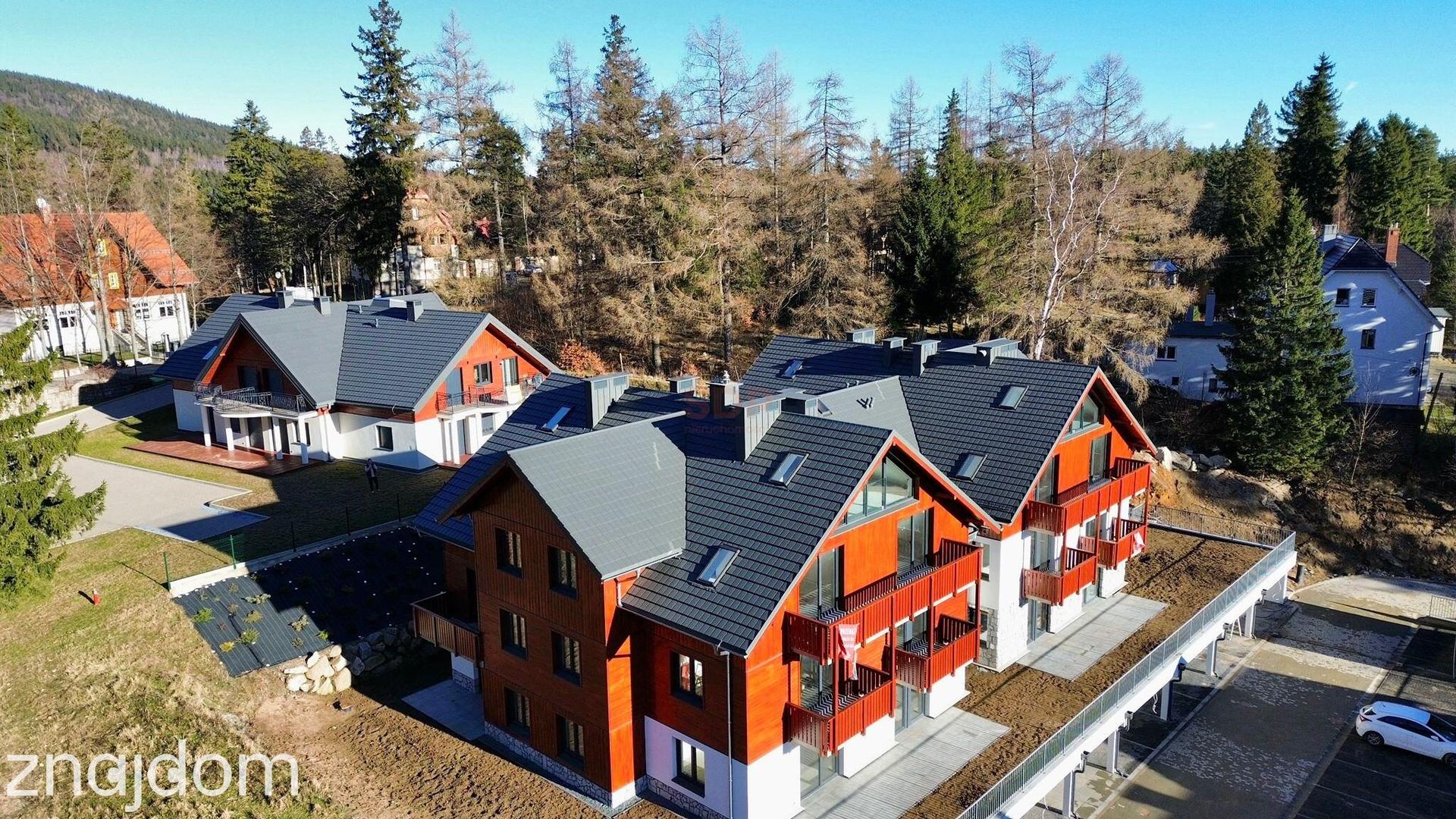 Południowy apartament z tarasem | STREFA SPA | - zdjęcie 4
