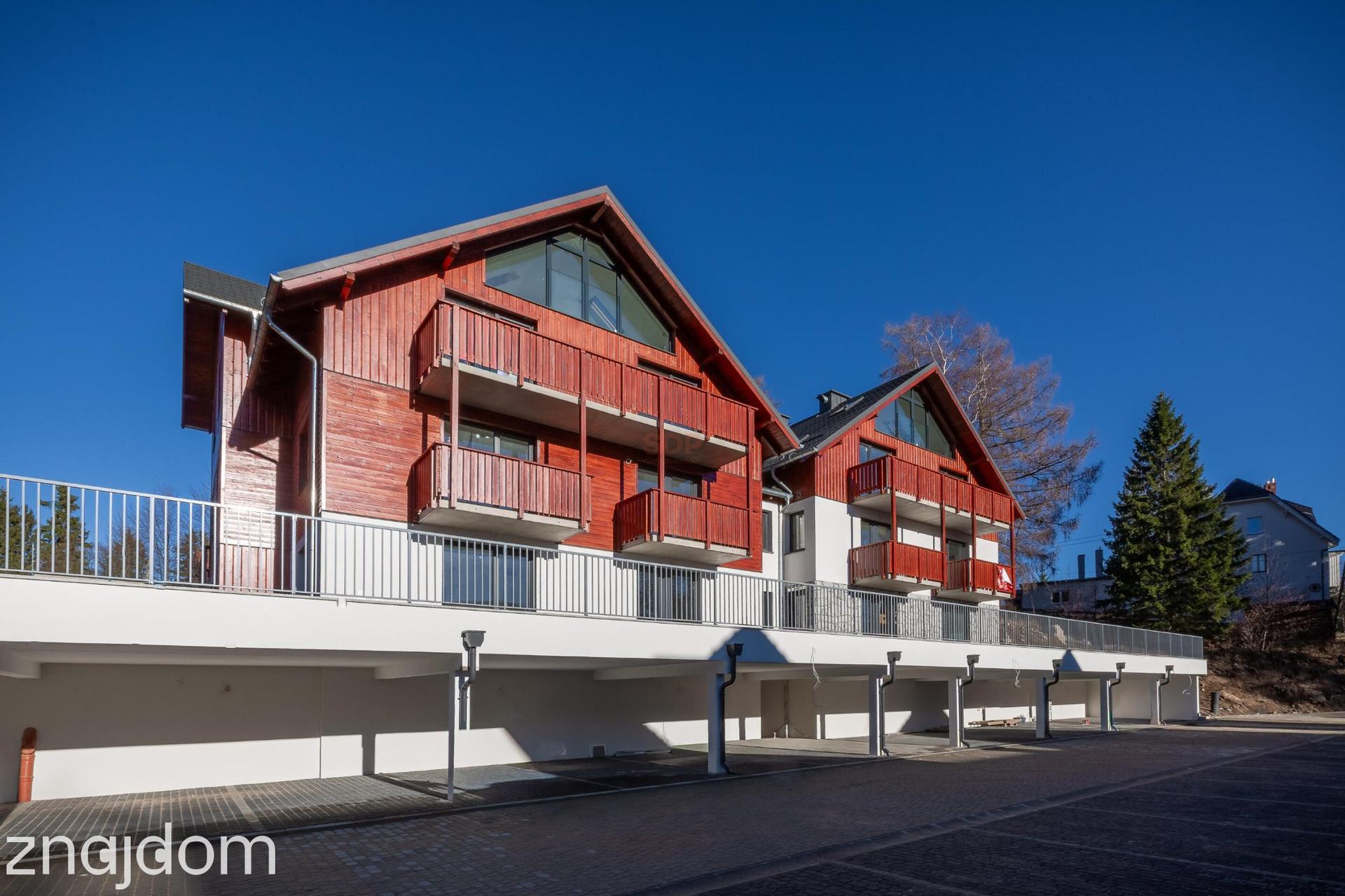 Południowy apartament z tarasem | STREFA SPA | - zdjęcie 5