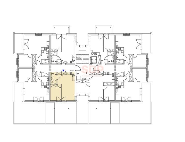 Południowy apartament z tarasem | STREFA SPA | - zdjęcie 7