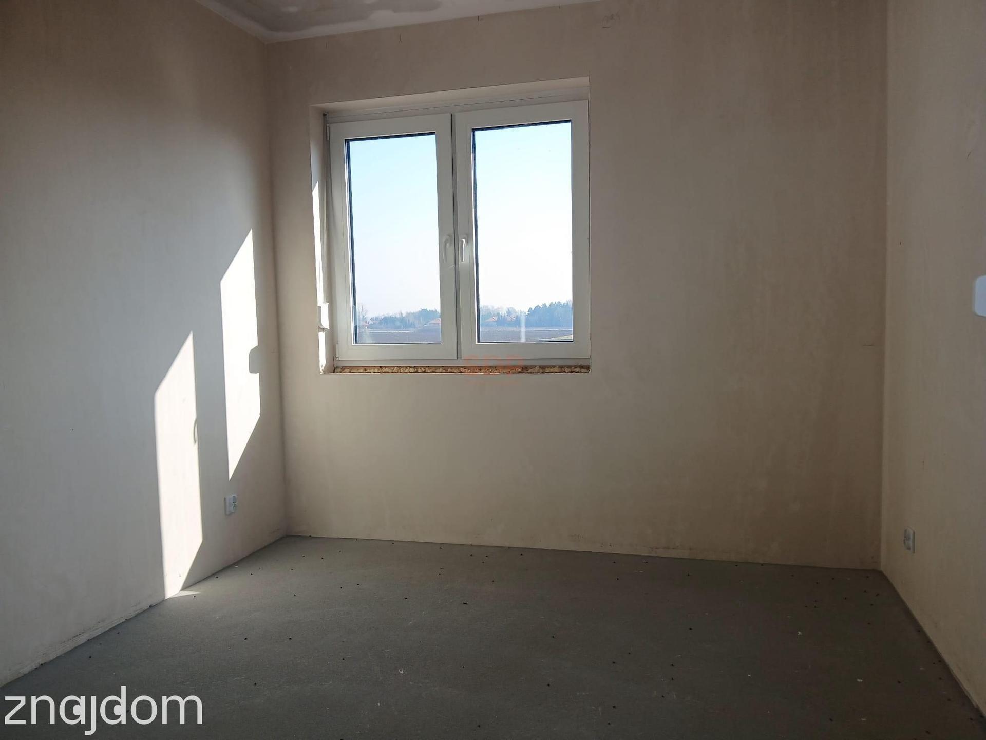 Bliźniak 103 m² z pompą ciepła – Pełczyce - zdjęcie 10