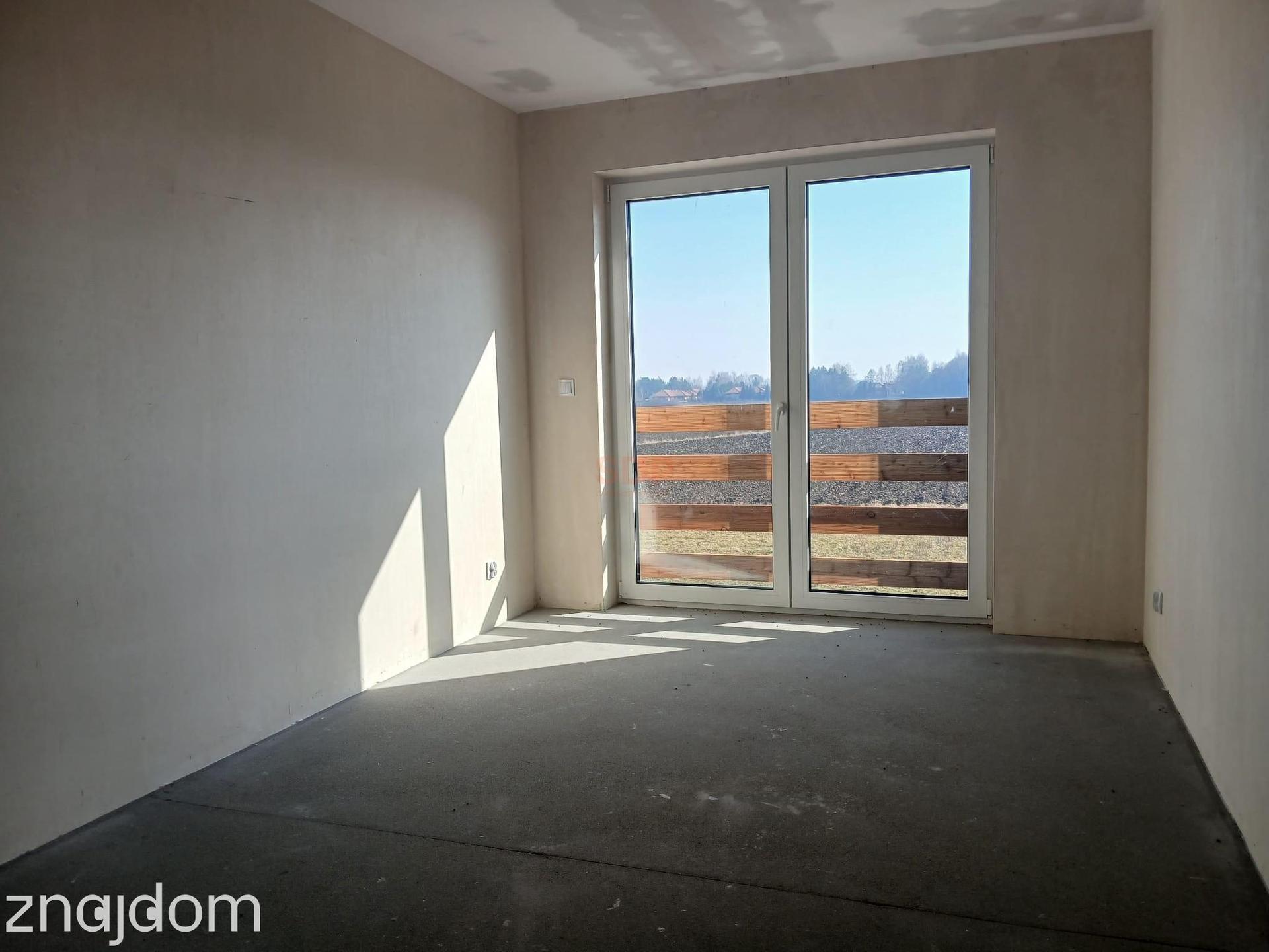Bliźniak 103 m² z pompą ciepła – Pełczyce - zdjęcie 11