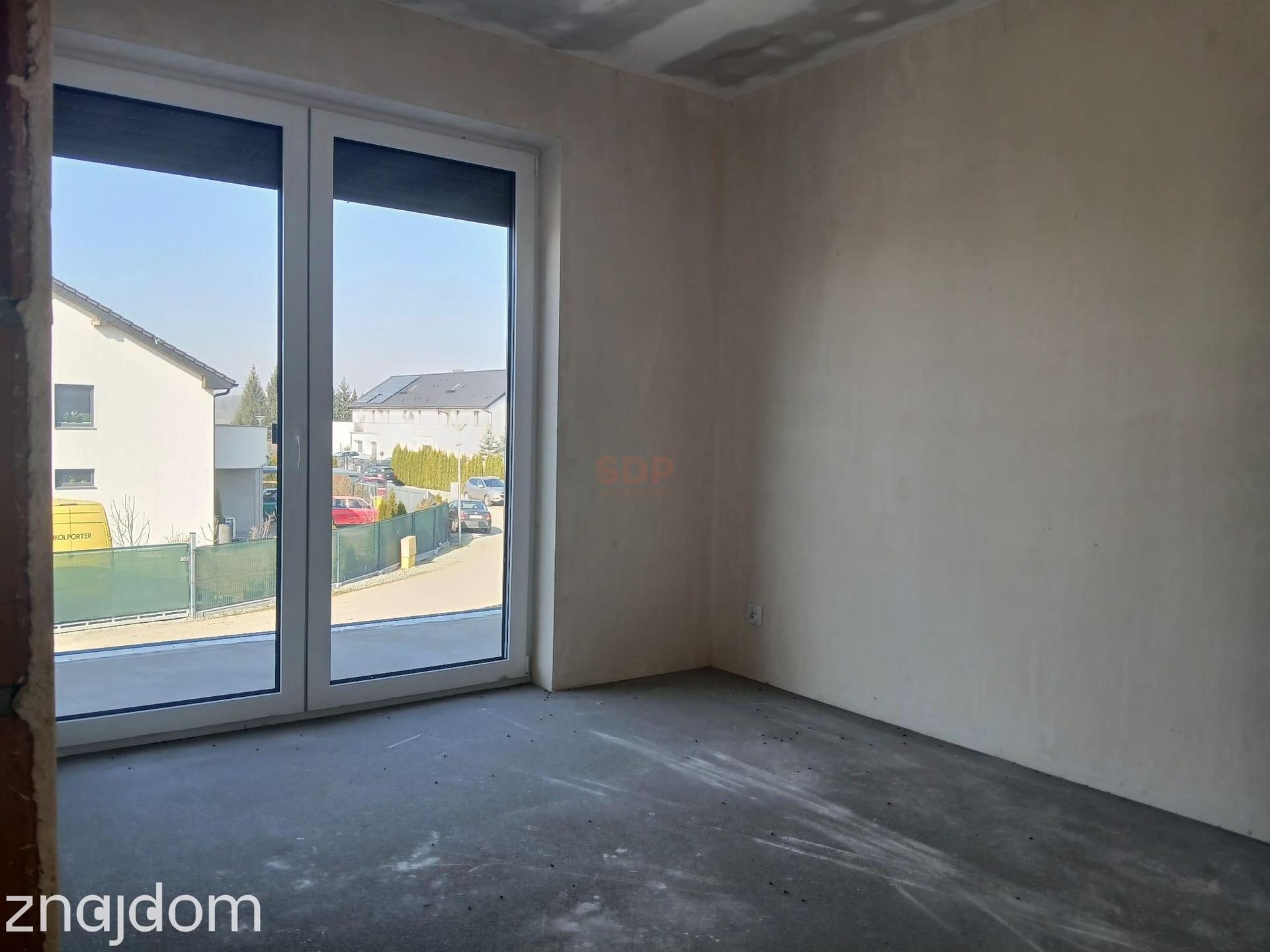 Bliźniak 103 m² z pompą ciepła – Pełczyce - zdjęcie 12
