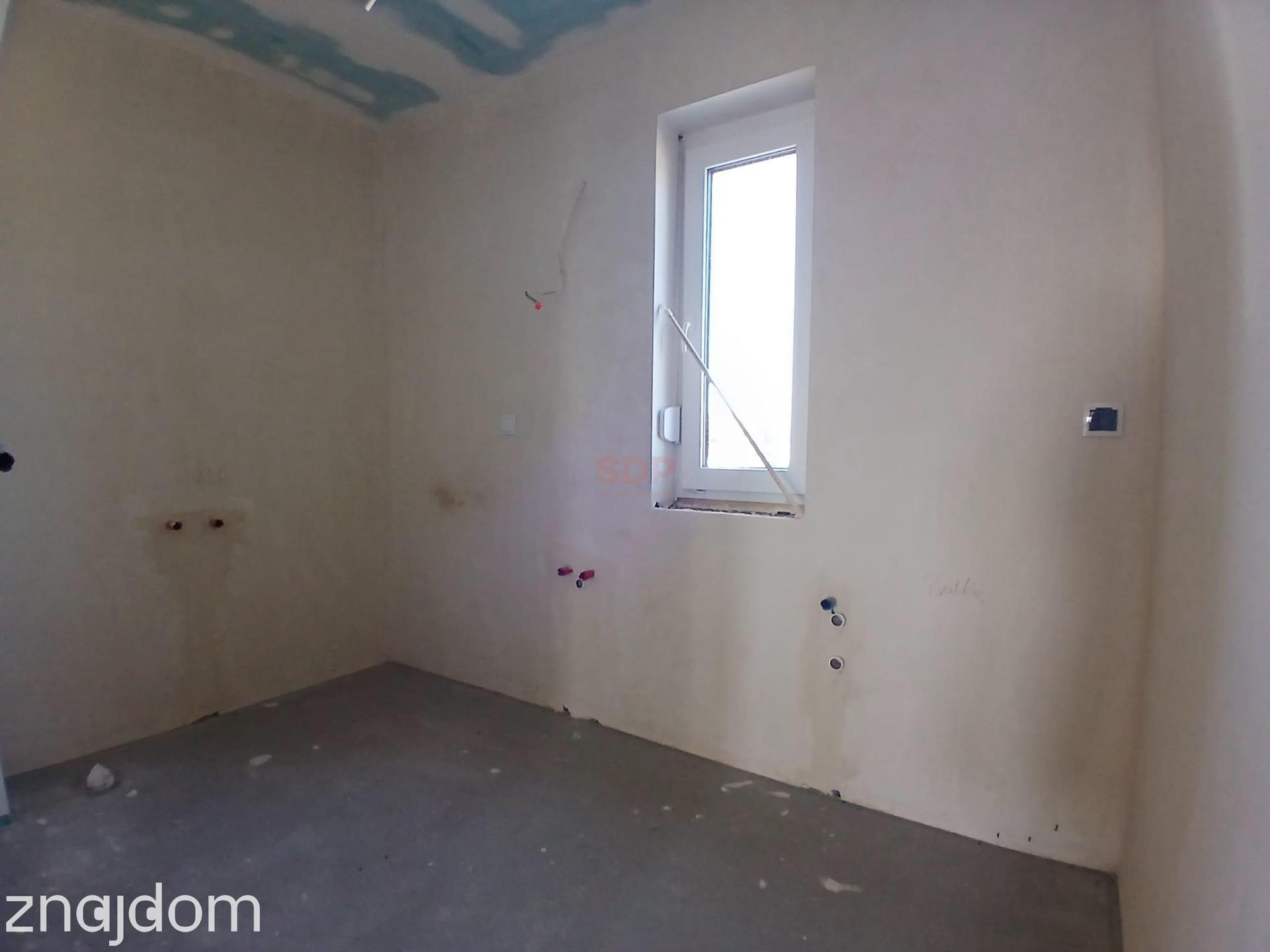 Bliźniak 103 m² z pompą ciepła – Pełczyce - zdjęcie 13