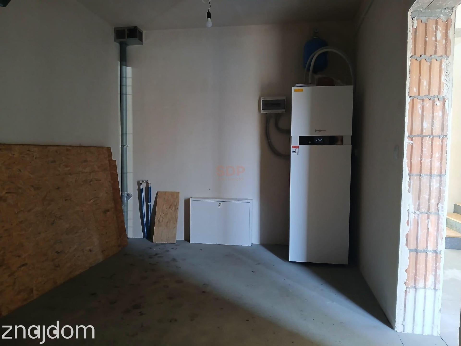Bliźniak 103 m² z pompą ciepła – Pełczyce - zdjęcie 14