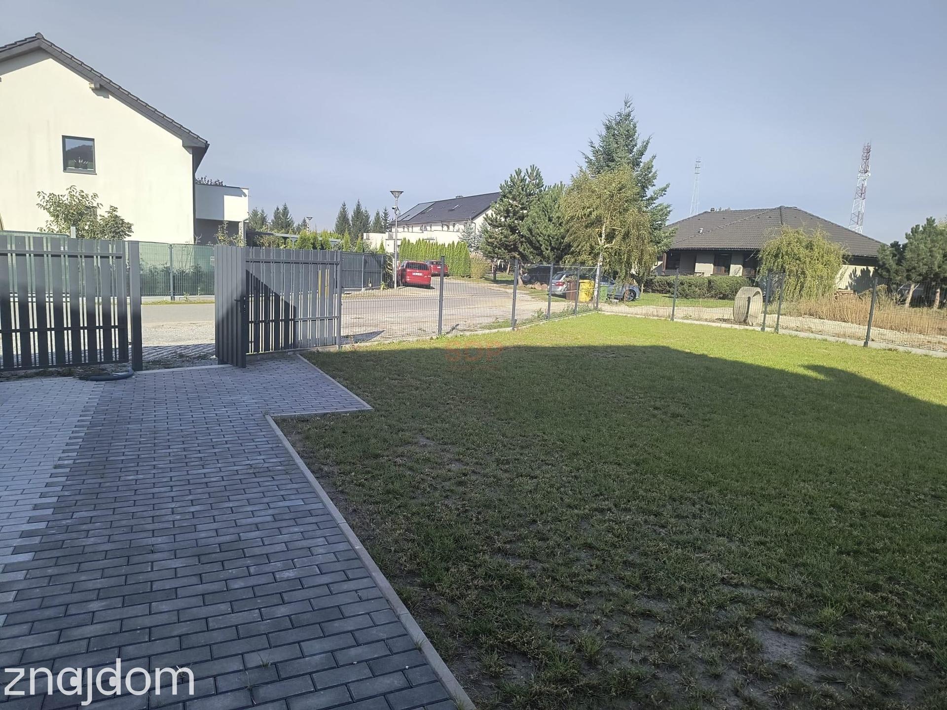 Bliźniak 103 m² z pompą ciepła – Pełczyce - zdjęcie 15