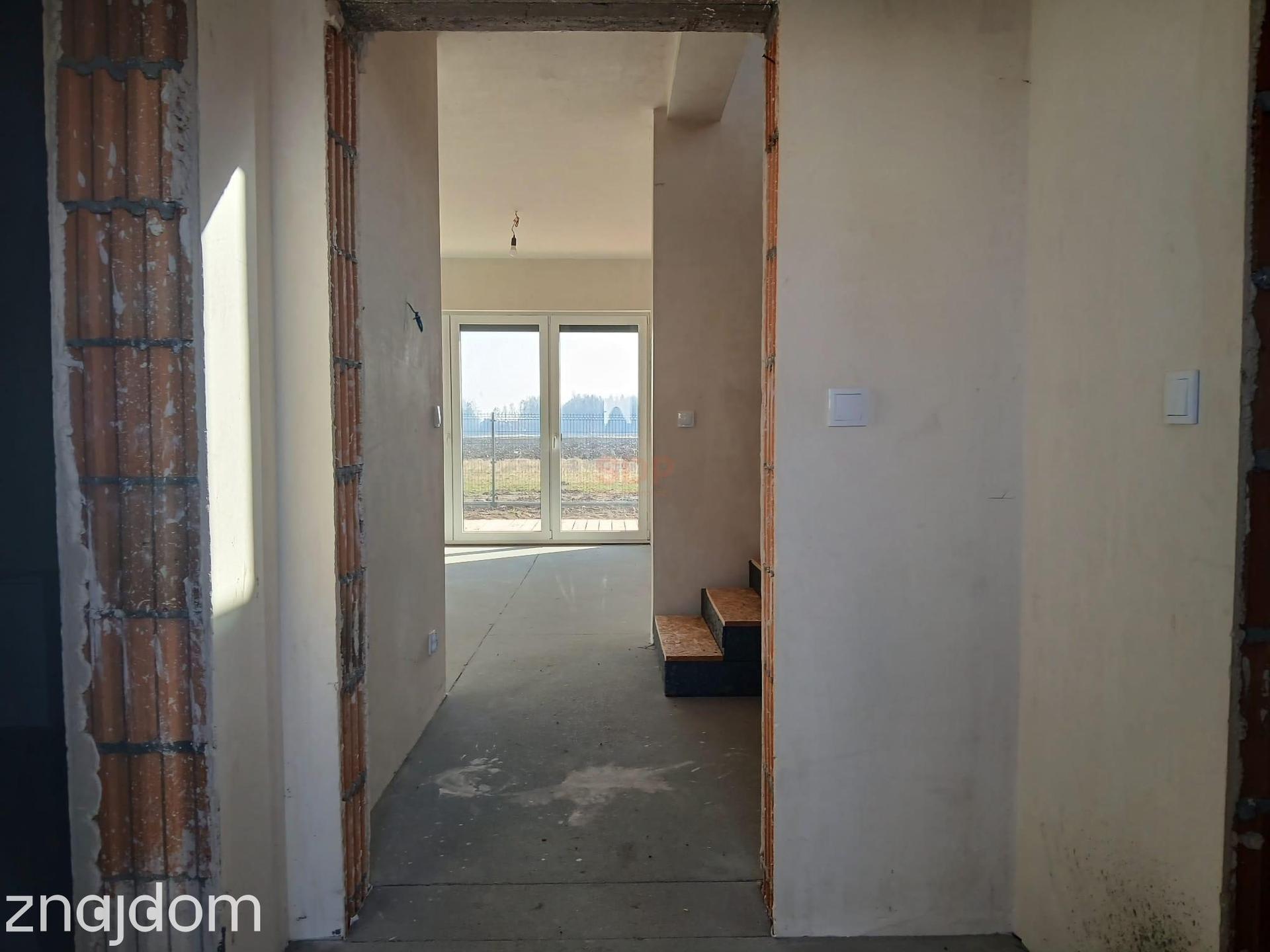 Bliźniak 103 m² z pompą ciepła – Pełczyce - zdjęcie 7