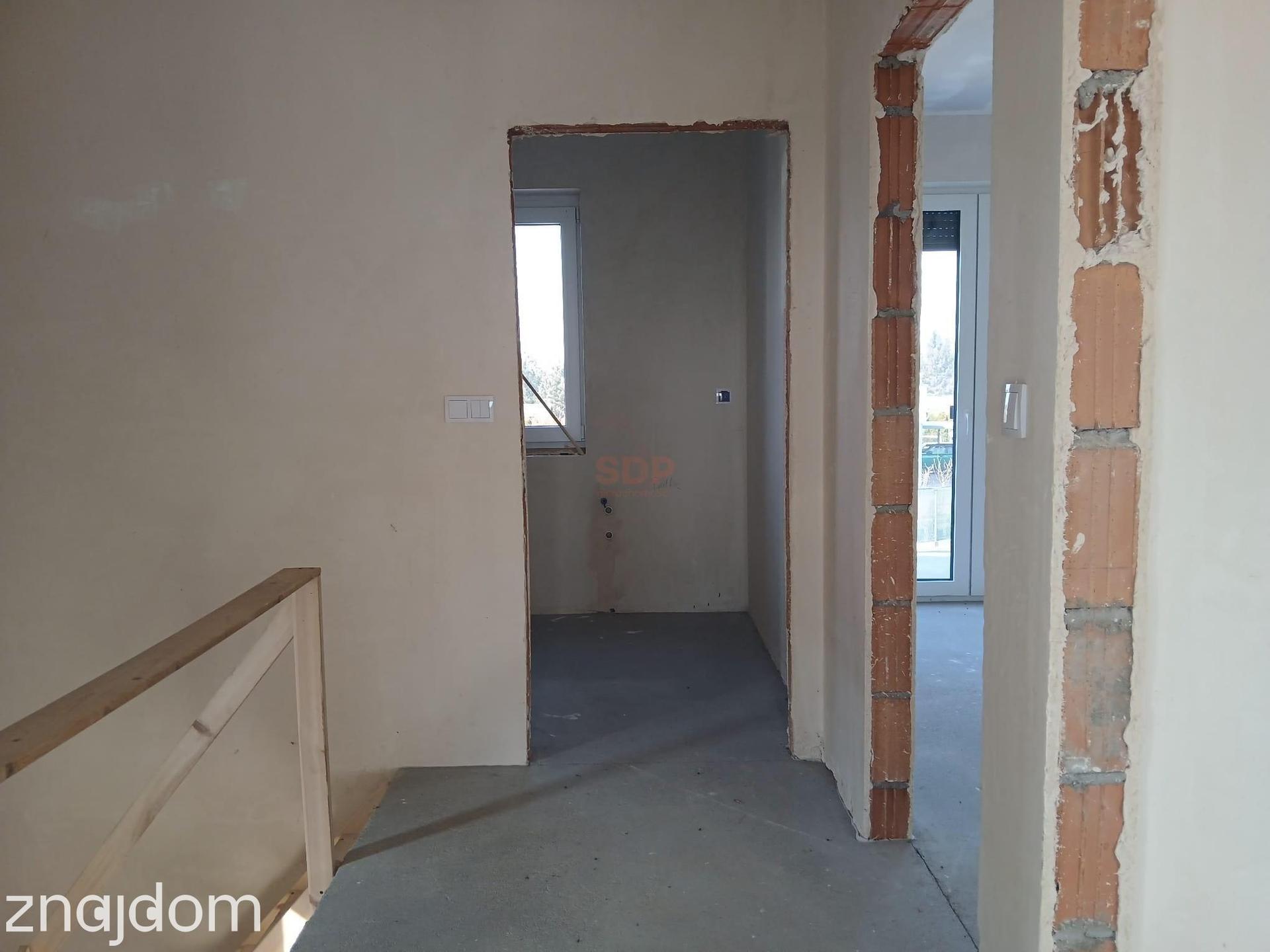 Bliźniak 103 m² z pompą ciepła – Pełczyce - zdjęcie 8