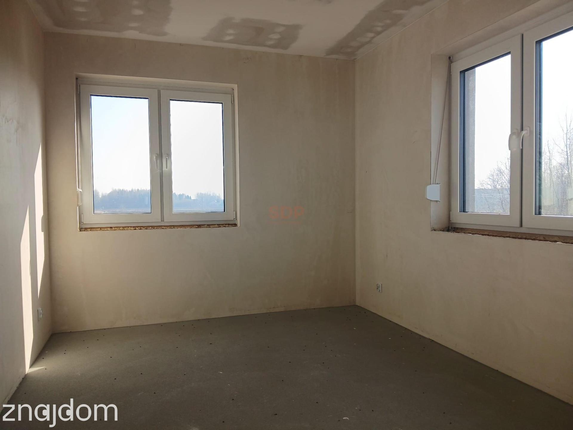 Bliźniak 103 m² z pompą ciepła – Pełczyce - zdjęcie 9
