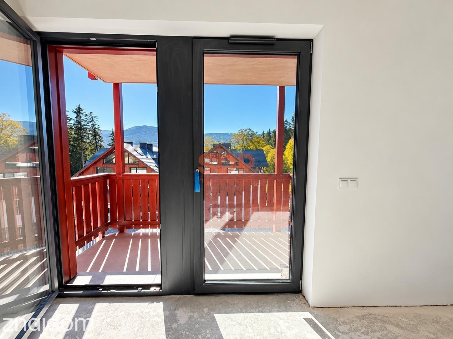 Apartament od południa z widokiem | STREFA SPA | - zdjęcie 4