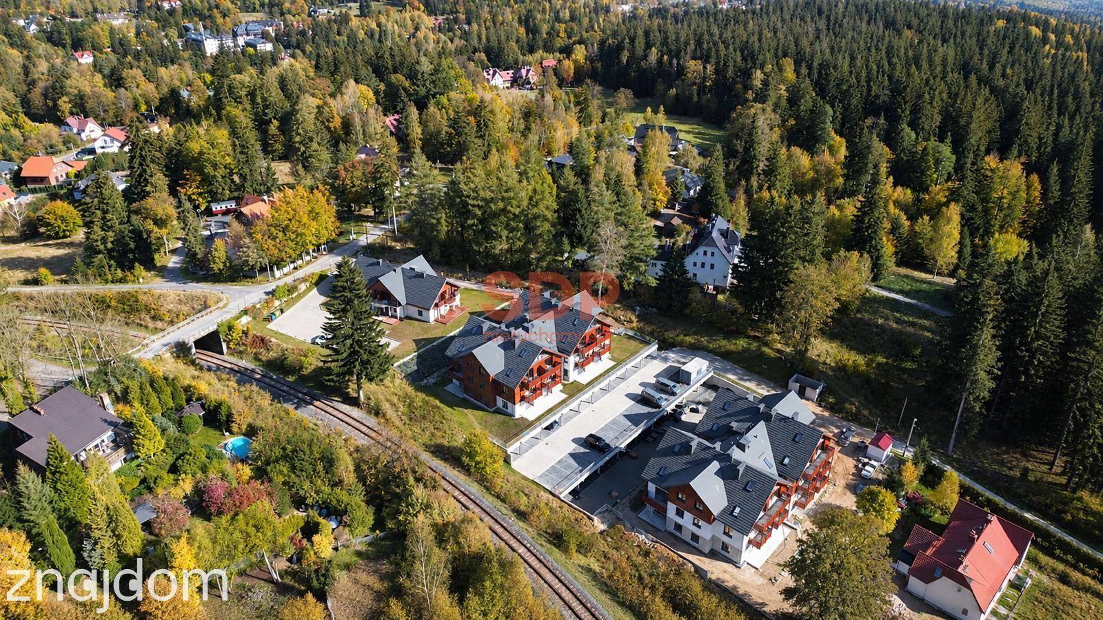 Apartament od południa z widokiem | STREFA SPA | - zdjęcie 6
