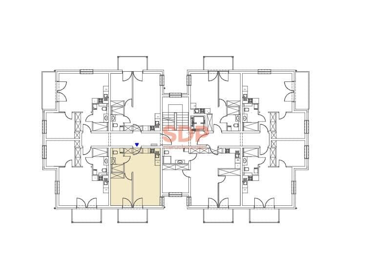 Apartament od południa z widokiem | STREFA SPA | - zdjęcie 7