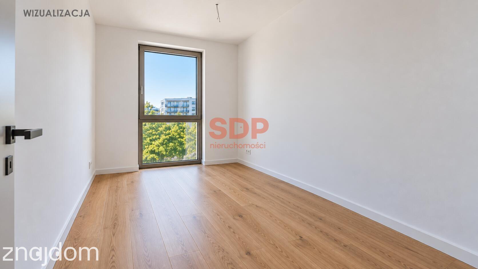 Eleganckie 2 pokoje z balkonem 8,91 m² | Stare Miasto - zdjęcie 3