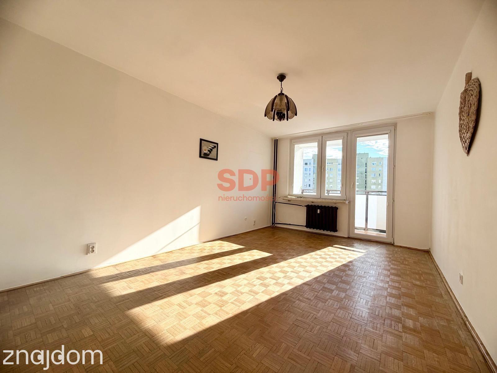 2 osobne pokoje | 47,3 m2 | z KW | super lokalizacja
