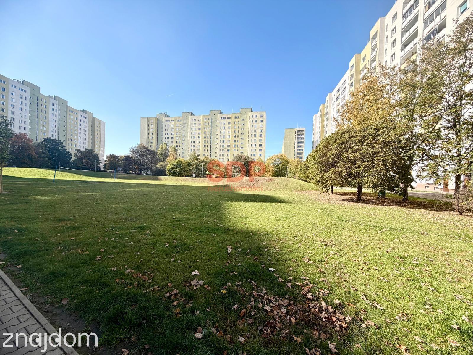2 osobne pokoje | 47,3 m2 | z KW | super lokalizacja - zdjęcie 12