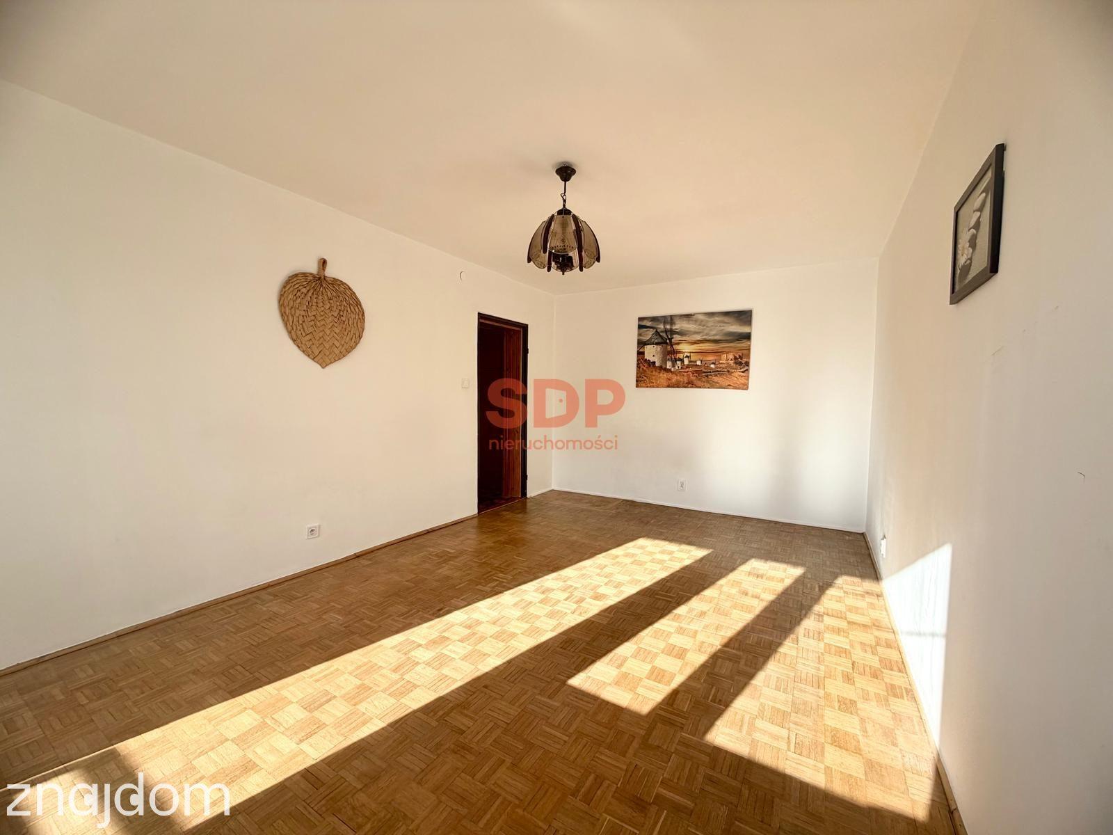 2 osobne pokoje | 47,3 m2 | z KW | super lokalizacja - zdjęcie 2