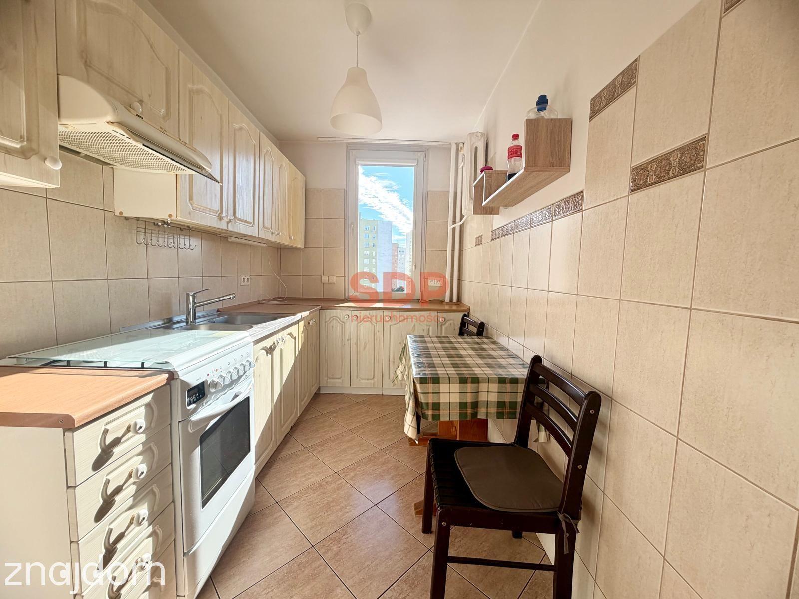 2 osobne pokoje | 47,3 m2 | z KW | super lokalizacja - zdjęcie 3