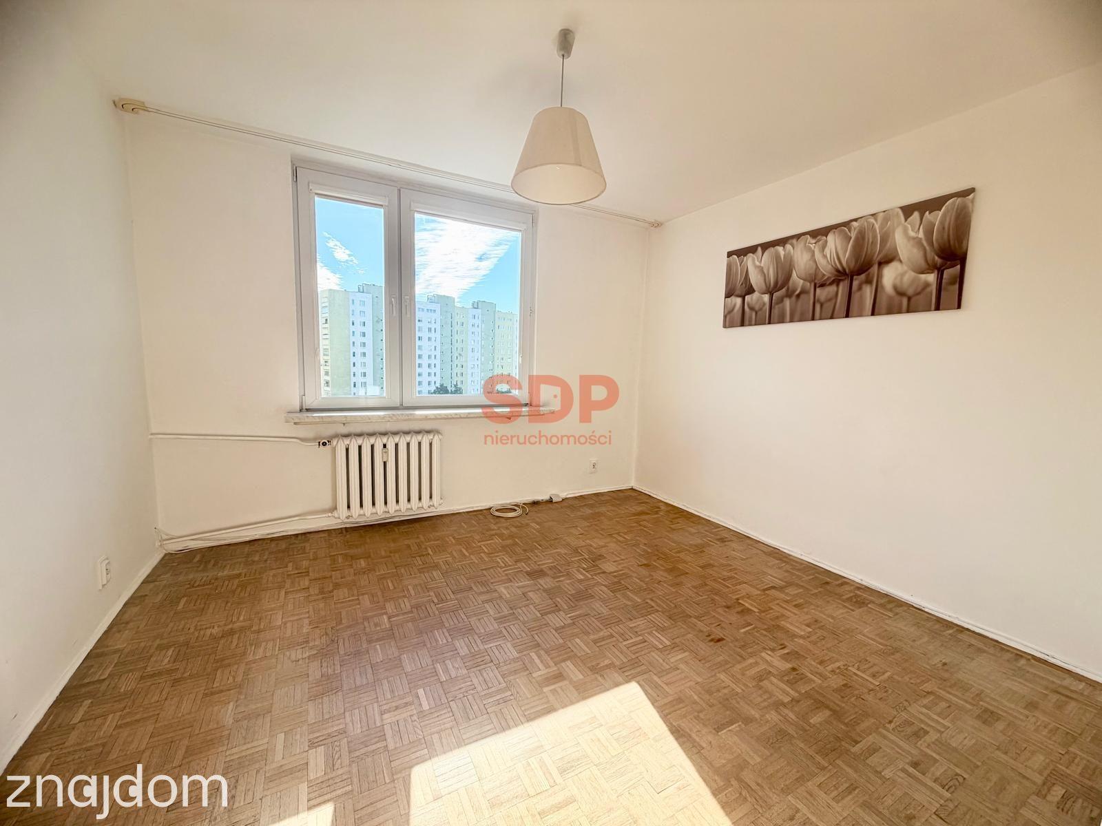 2 osobne pokoje | 47,3 m2 | z KW | super lokalizacja - zdjęcie 4