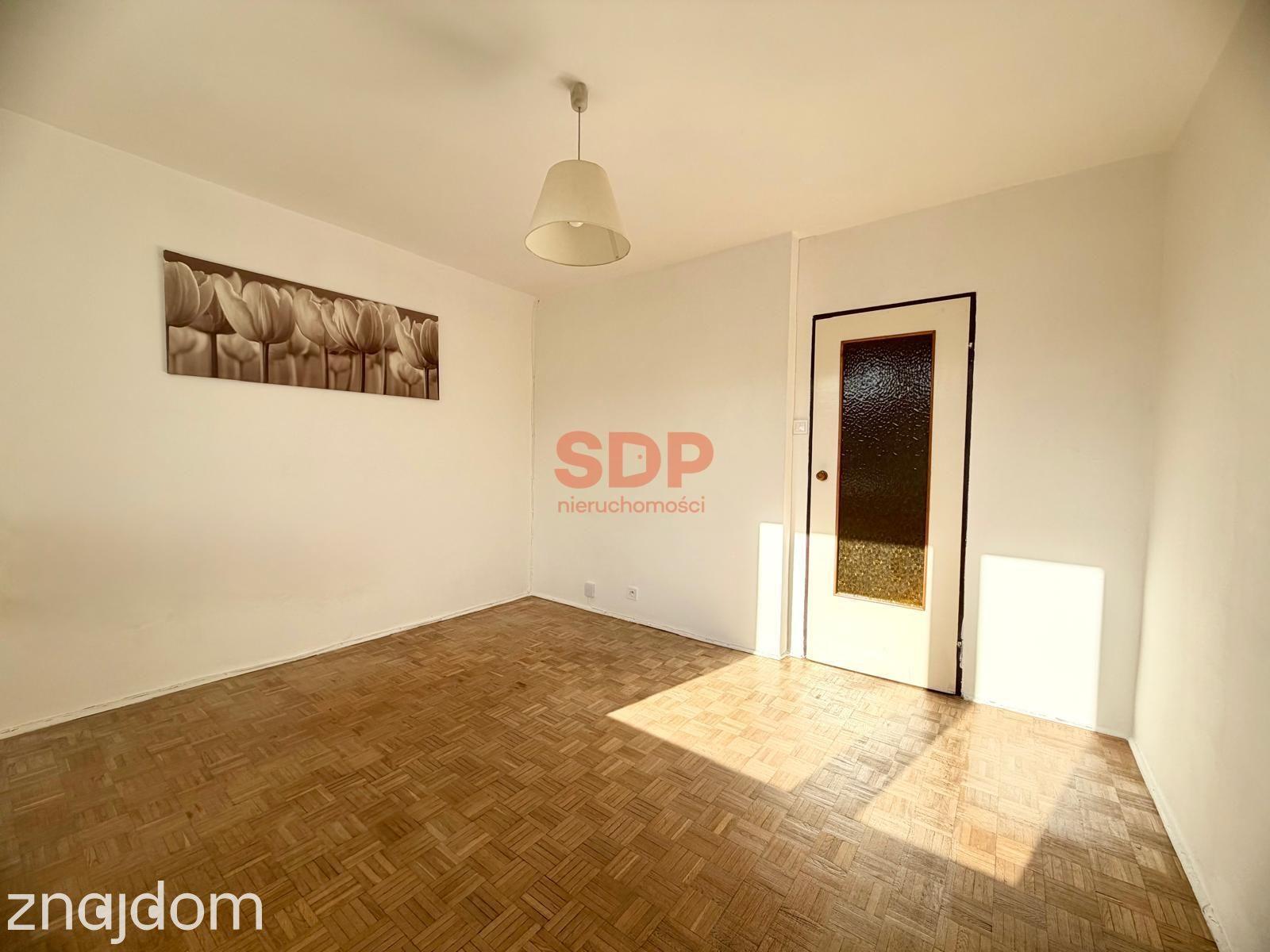 2 osobne pokoje | 47,3 m2 | z KW | super lokalizacja - zdjęcie 5