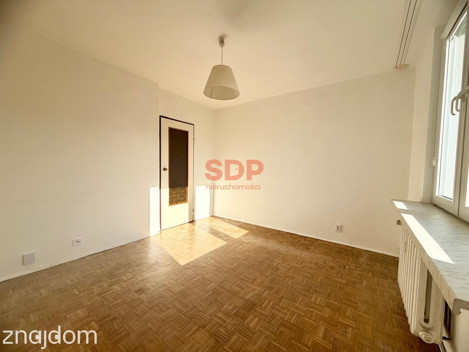 2 osobne pokoje | 47,3 m2 | z KW | super lokalizacja - zdjęcie 6
