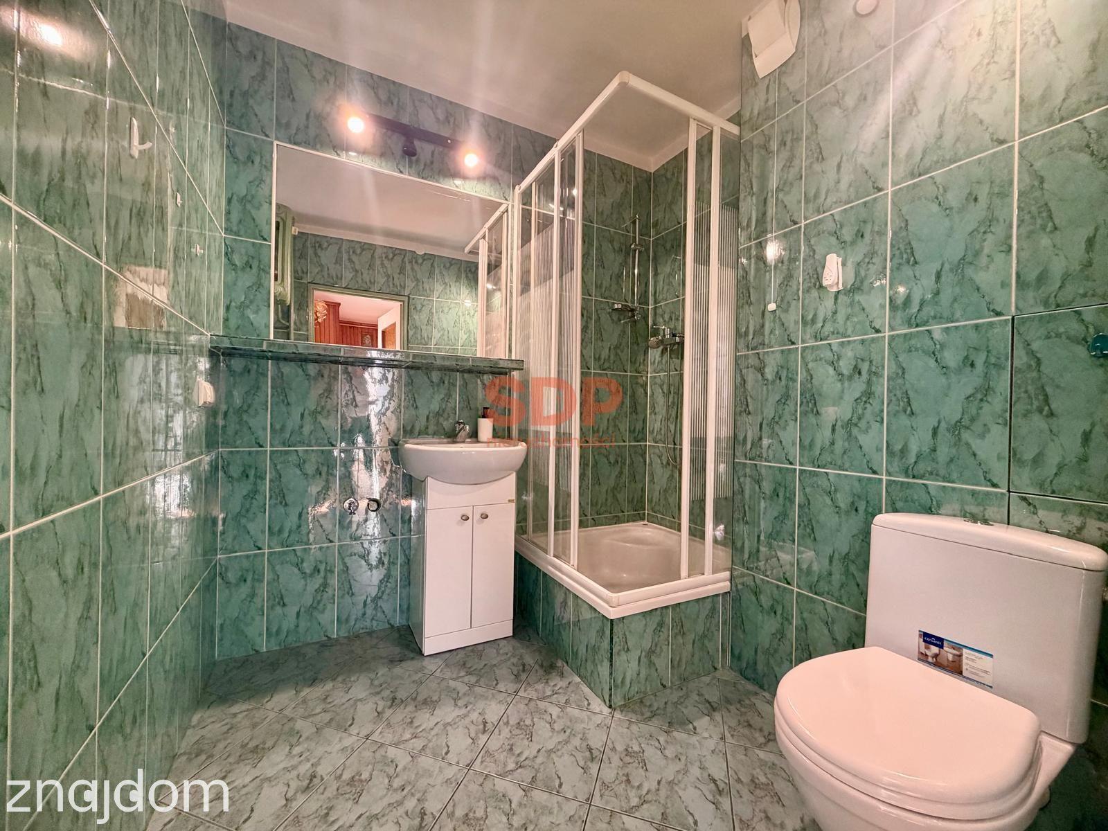 2 osobne pokoje | 47,3 m2 | z KW | super lokalizacja - zdjęcie 7