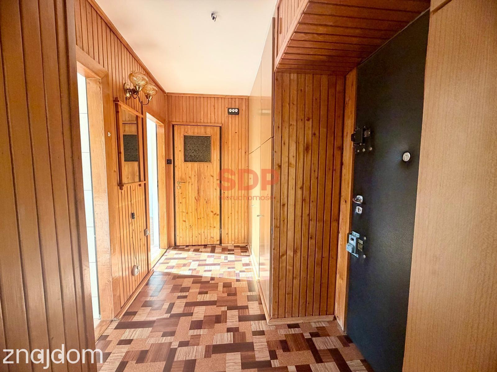 2 osobne pokoje | 47,3 m2 | z KW | super lokalizacja - zdjęcie 8