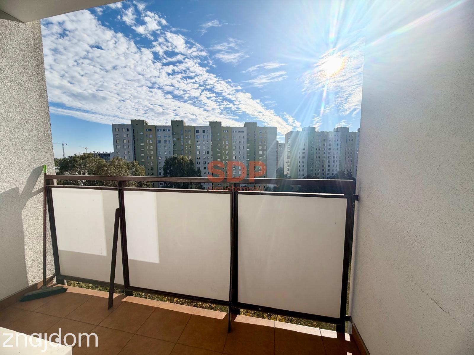 2 osobne pokoje | 47,3 m2 | z KW | super lokalizacja - zdjęcie 9