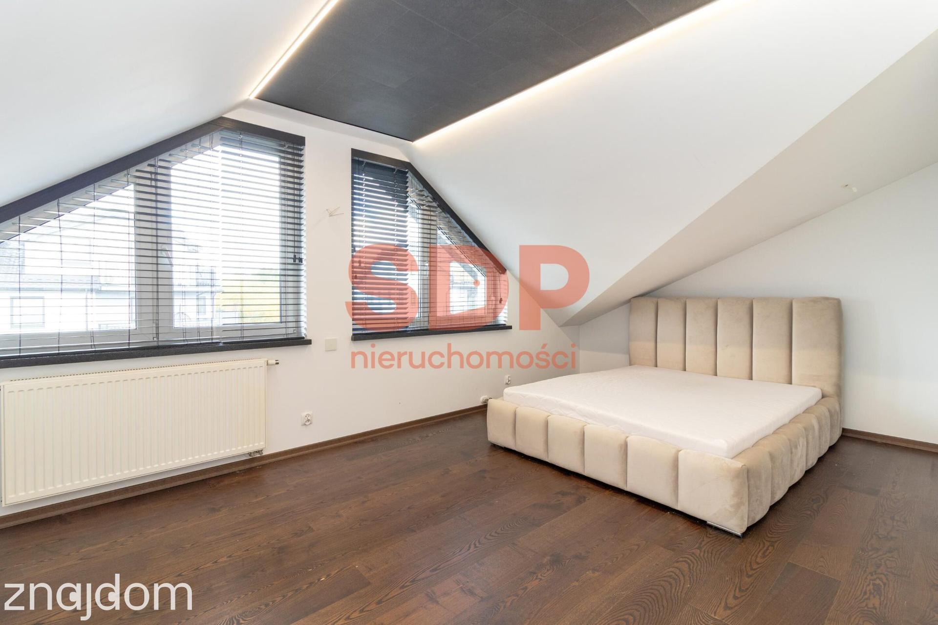Luksusowy apartament|Taras|Wysoki standard|Gotowy do zamieszkania - zdjęcie 10