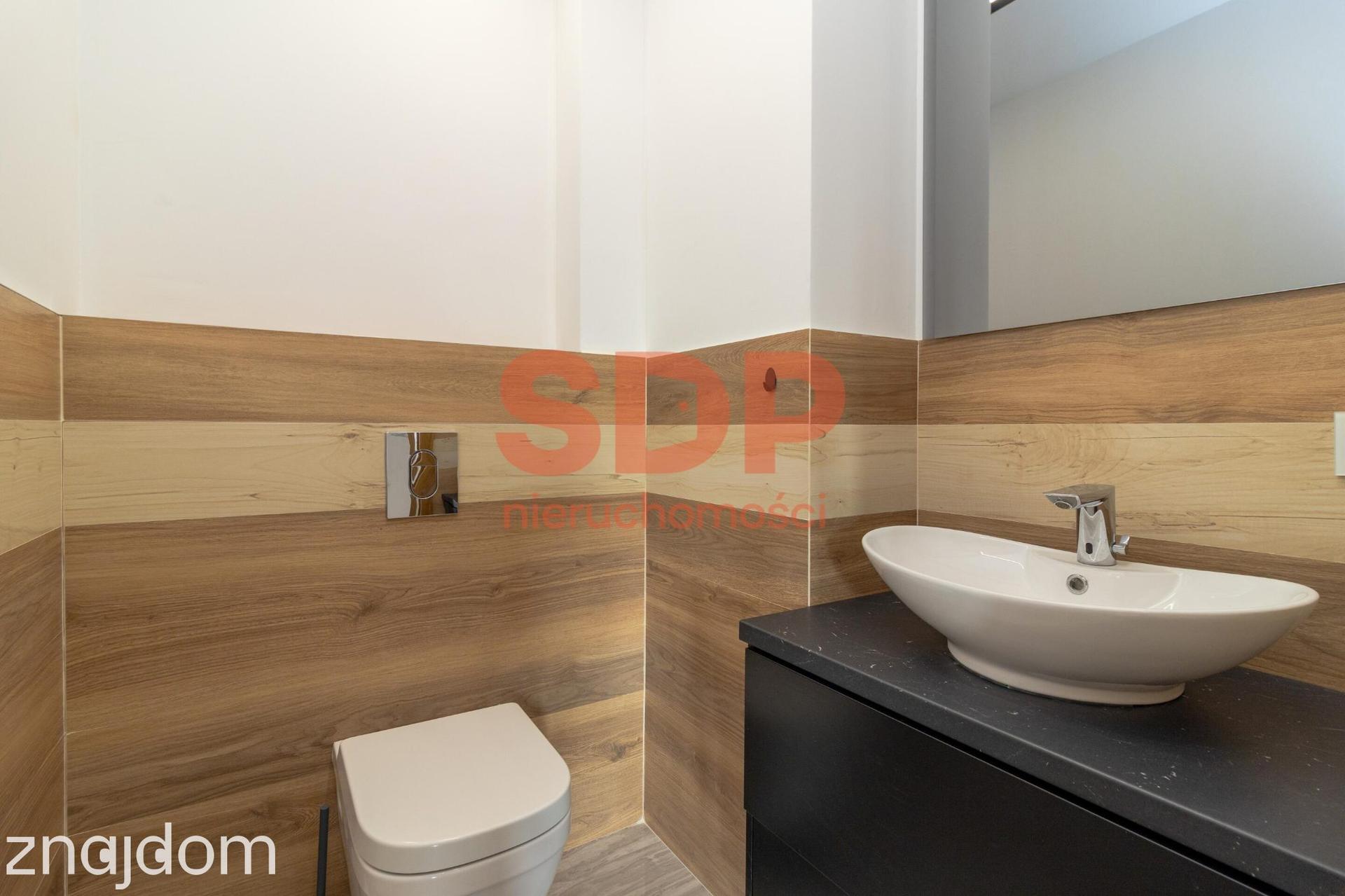 Luksusowy apartament|Taras|Wysoki standard|Gotowy do zamieszkania - zdjęcie 11
