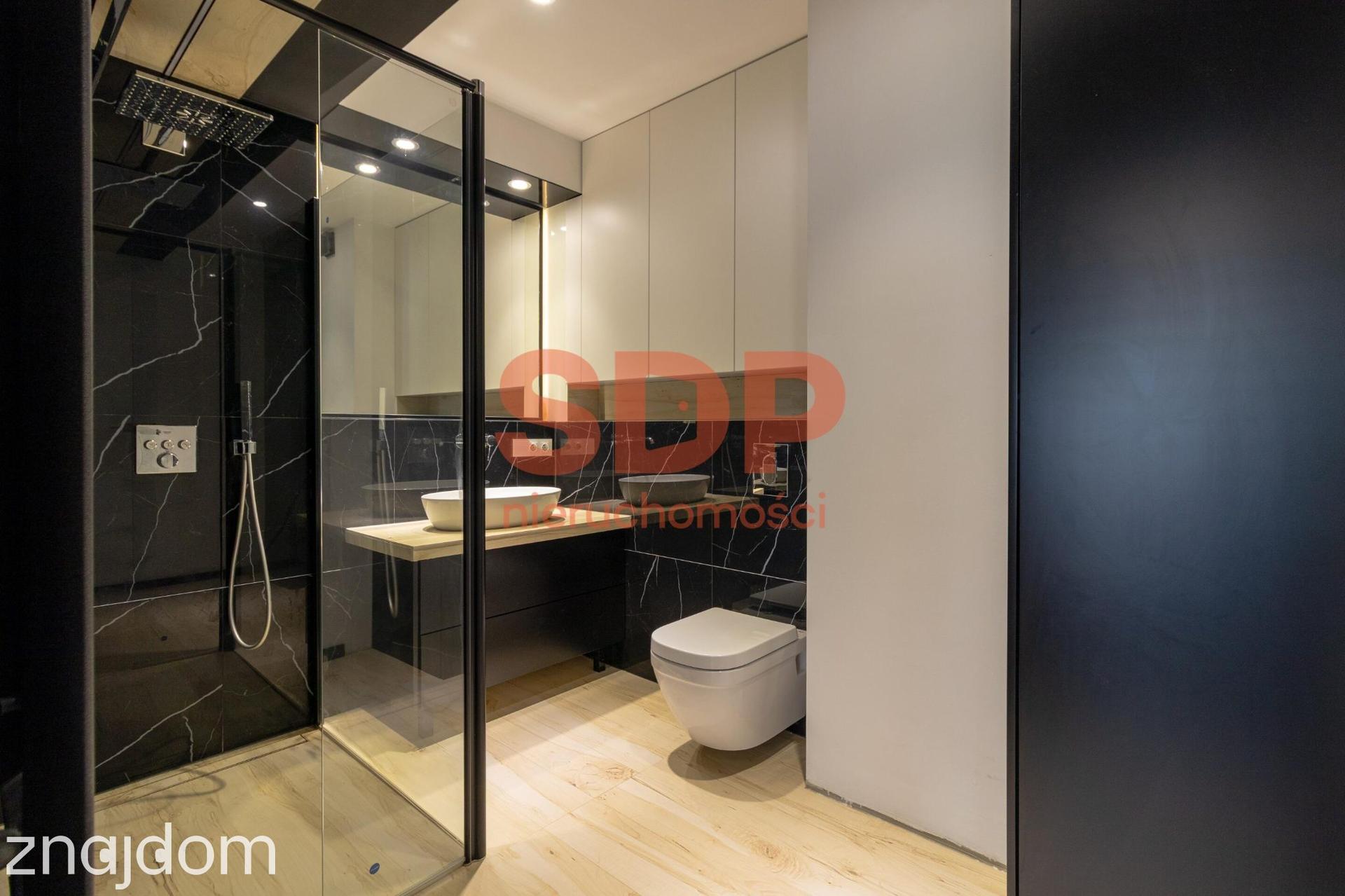 Luksusowy apartament|Taras|Wysoki standard|Gotowy do zamieszkania - zdjęcie 12