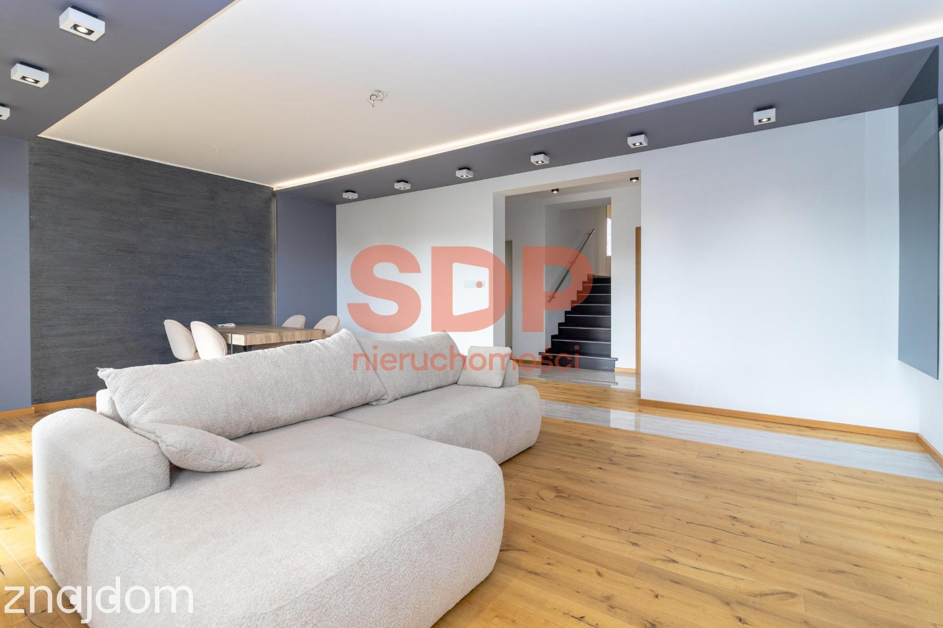 Luksusowy apartament|Taras|Wysoki standard|Gotowy do zamieszkania - zdjęcie 2