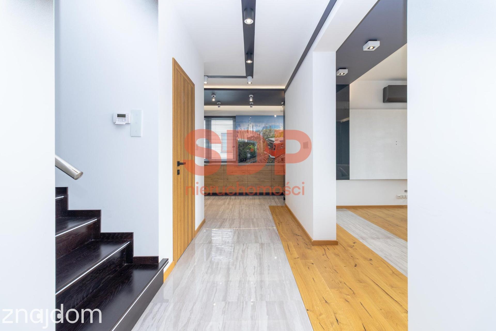Luksusowy apartament|Taras|Wysoki standard|Gotowy do zamieszkania - zdjęcie 4