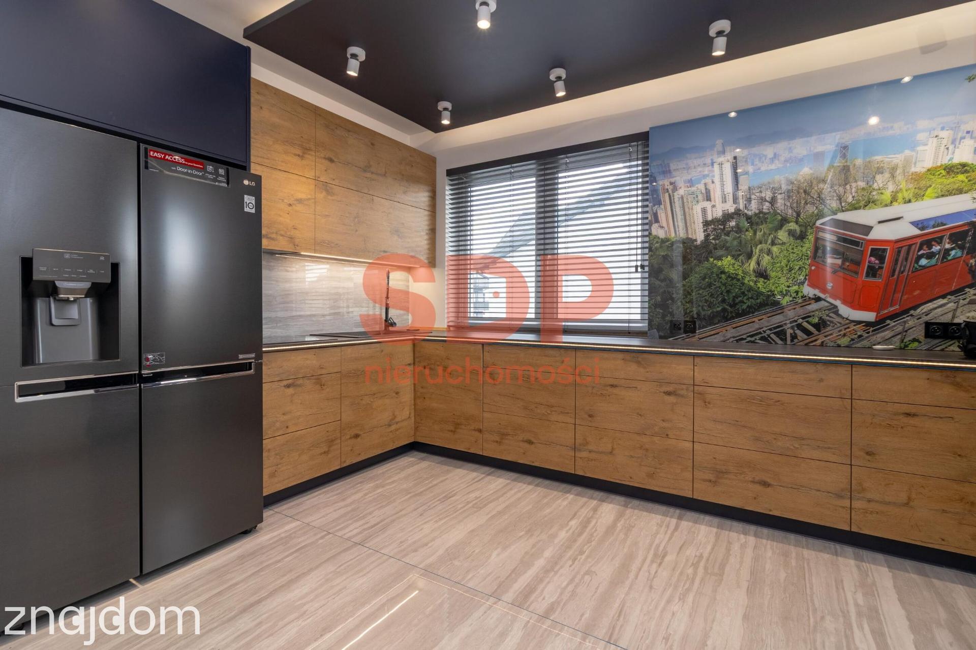 Luksusowy apartament|Taras|Wysoki standard|Gotowy do zamieszkania - zdjęcie 5