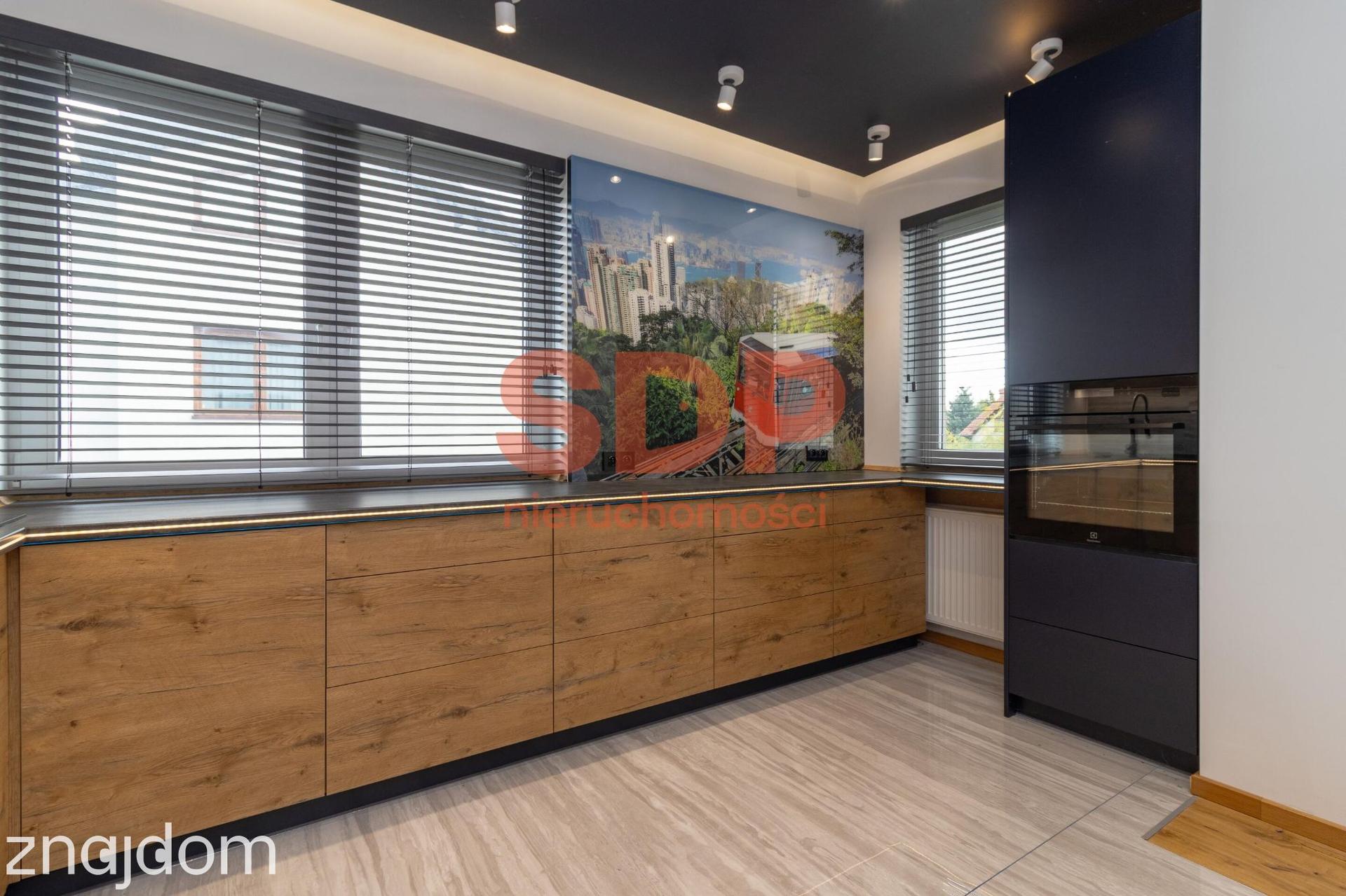 Luksusowy apartament|Taras|Wysoki standard|Gotowy do zamieszkania - zdjęcie 6