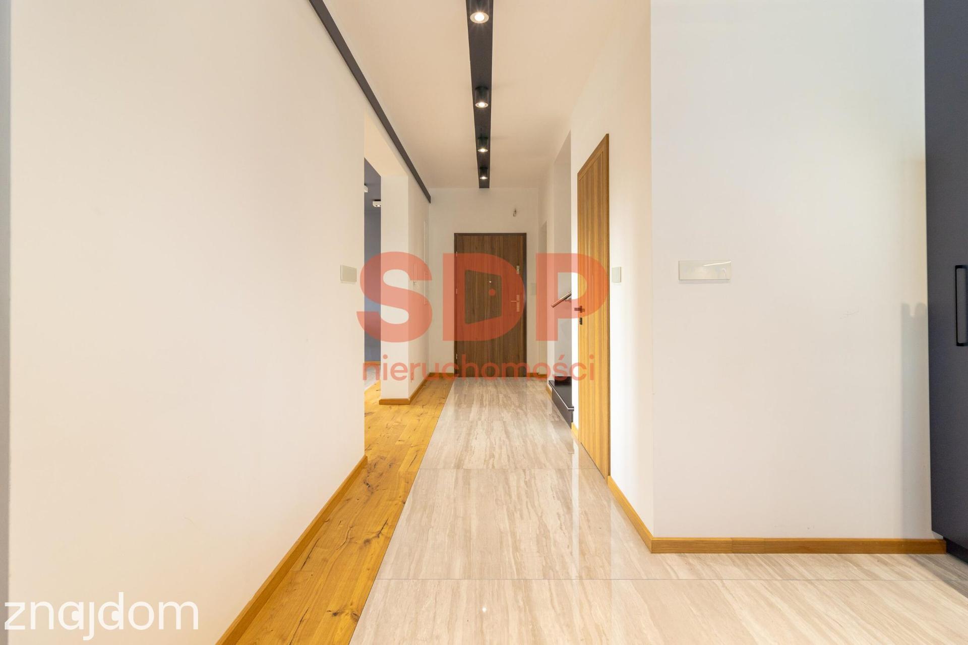 Luksusowy apartament|Taras|Wysoki standard|Gotowy do zamieszkania - zdjęcie 7