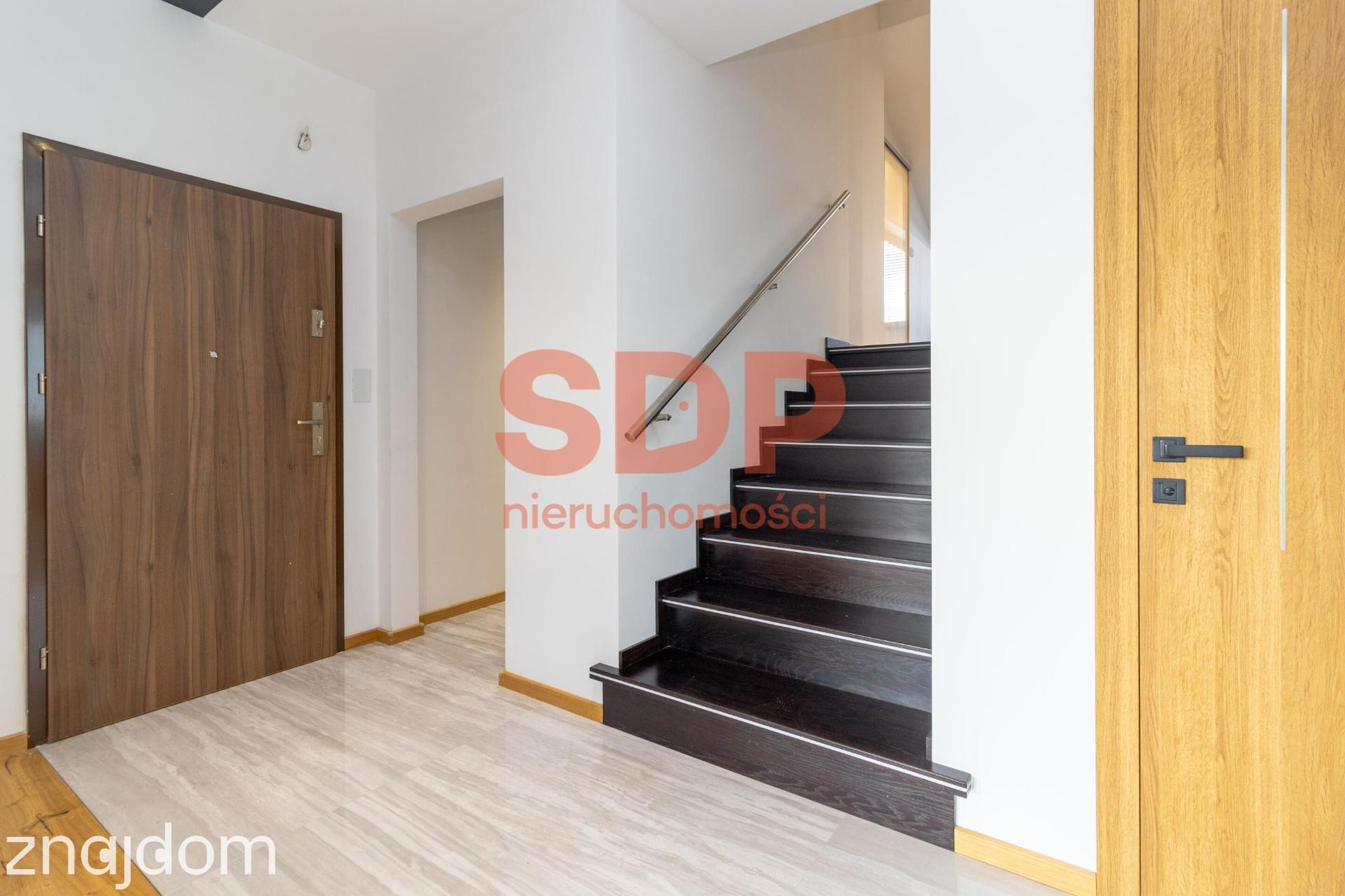 Luksusowy apartament|Taras|Wysoki standard|Gotowy do zamieszkania - zdjęcie 8
