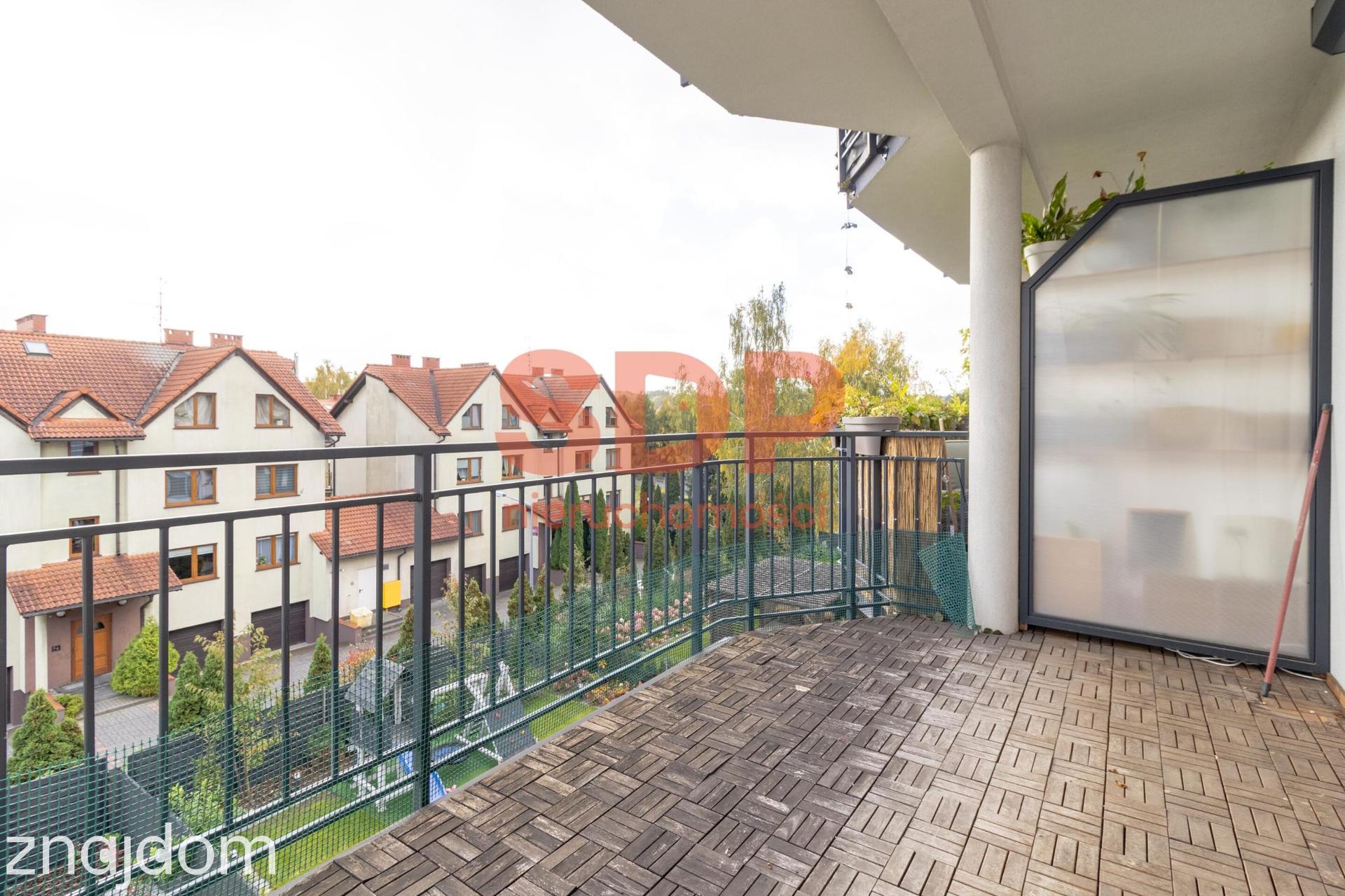 Luksusowy apartament|Taras|Wysoki standard|Gotowy do zamieszkania - zdjęcie 9