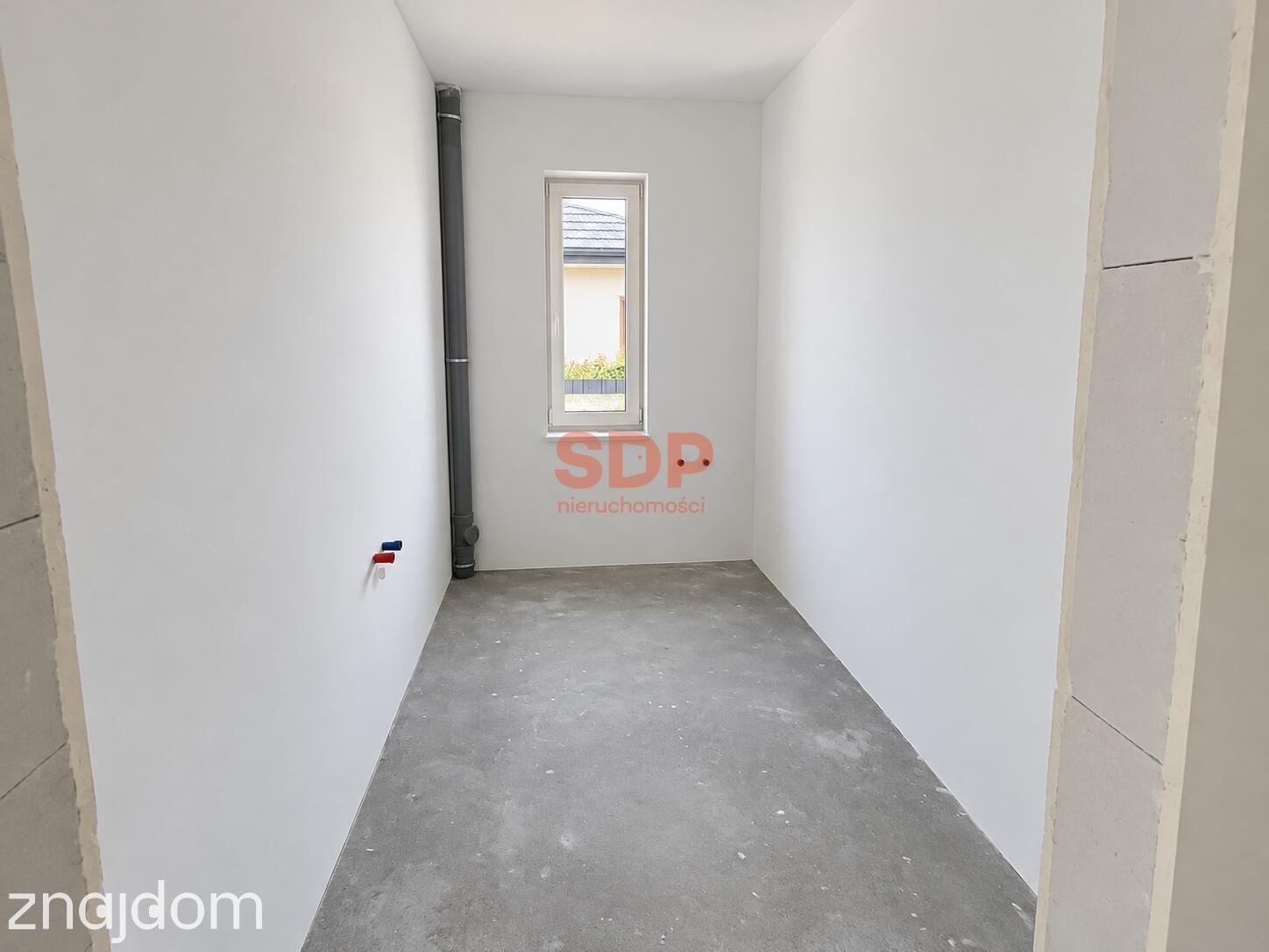 DOM W CENIE MIESZKANIA Z OGRODEM | 4 POKOJE POD WROCŁAWIEM - zdjęcie 6