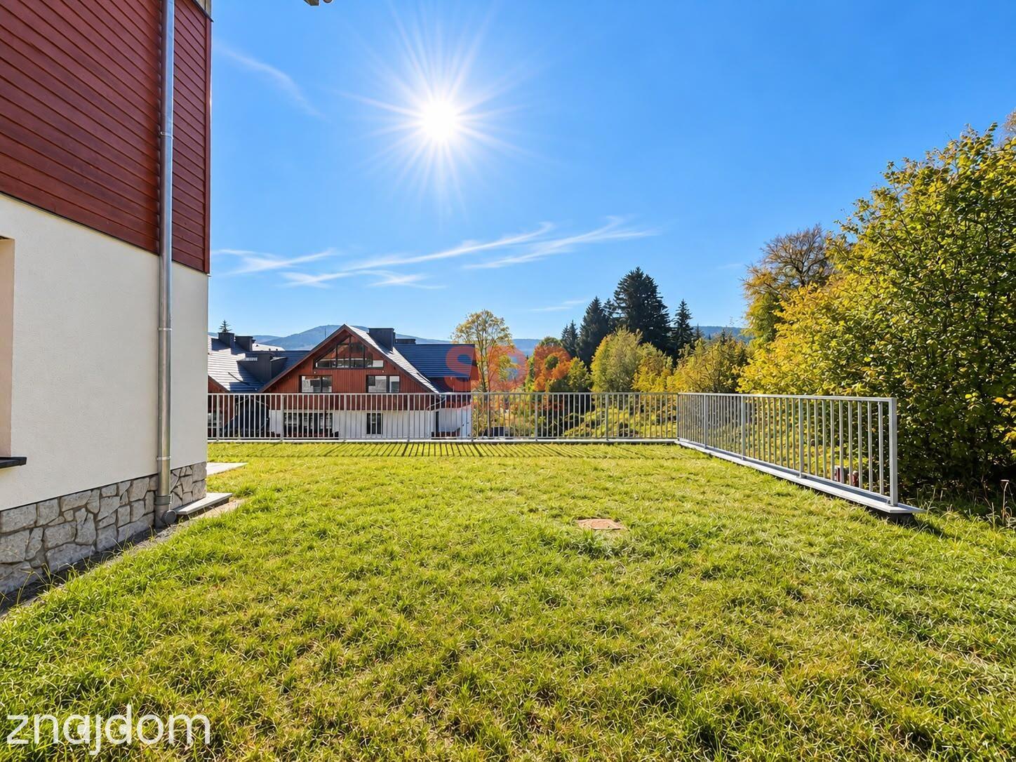Apartament z potencjałem SPA – taras 46,47 m² - zdjęcie 2