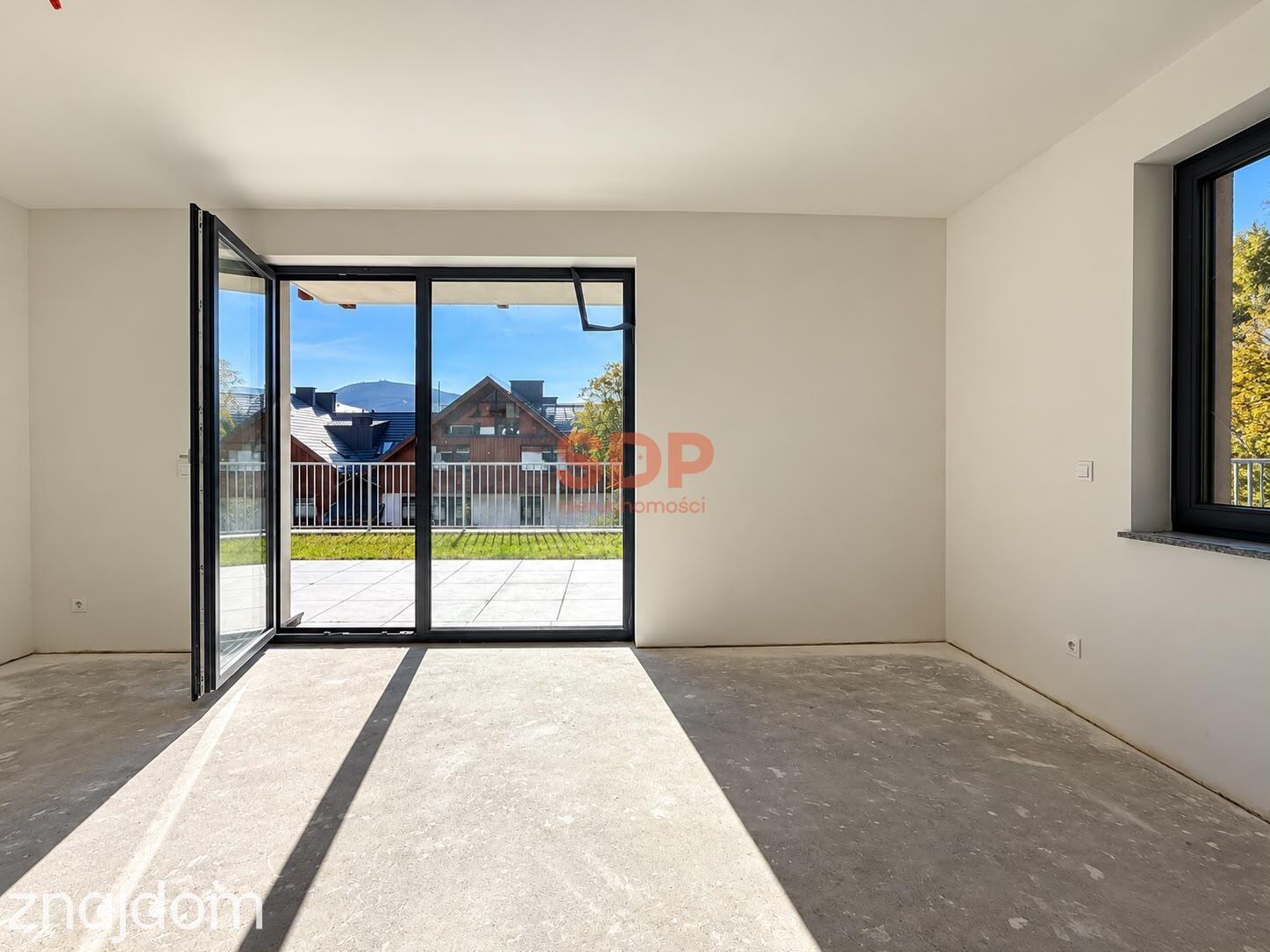 Apartament z potencjałem SPA – taras 46,47 m² - zdjęcie 3