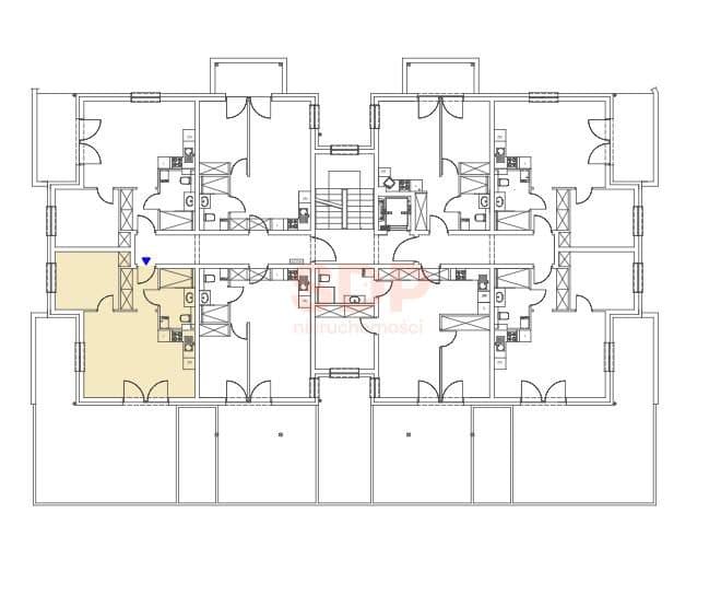 Apartament z potencjałem SPA – taras 46,47 m² - zdjęcie 9