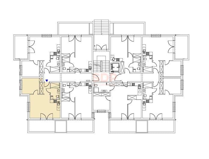 Nowy apartament z tarasem | STREFA SPA | - zdjęcie 5